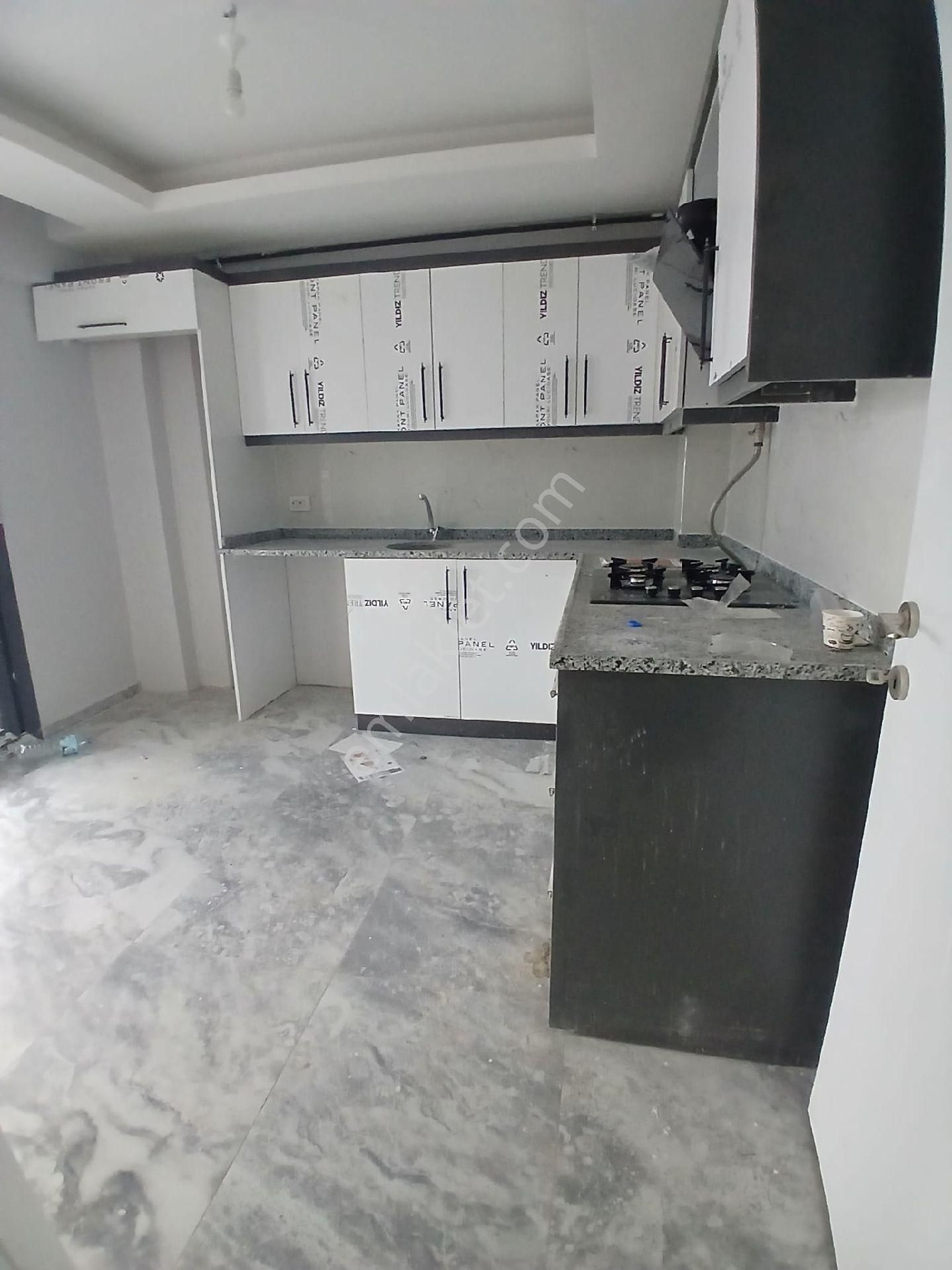 İzmir Torbalı Muratbey Mahallesinde 2+1 Sıfır Geniş Daire Satılık - Görsel 14