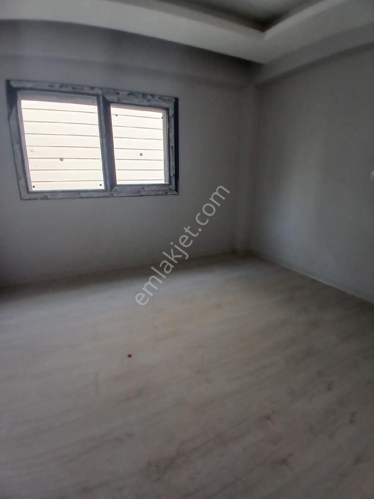 İzmir Torbalı Muratbey Mahallesinde 2+1 Sıfır Geniş Daire Satılık - Görsel 9