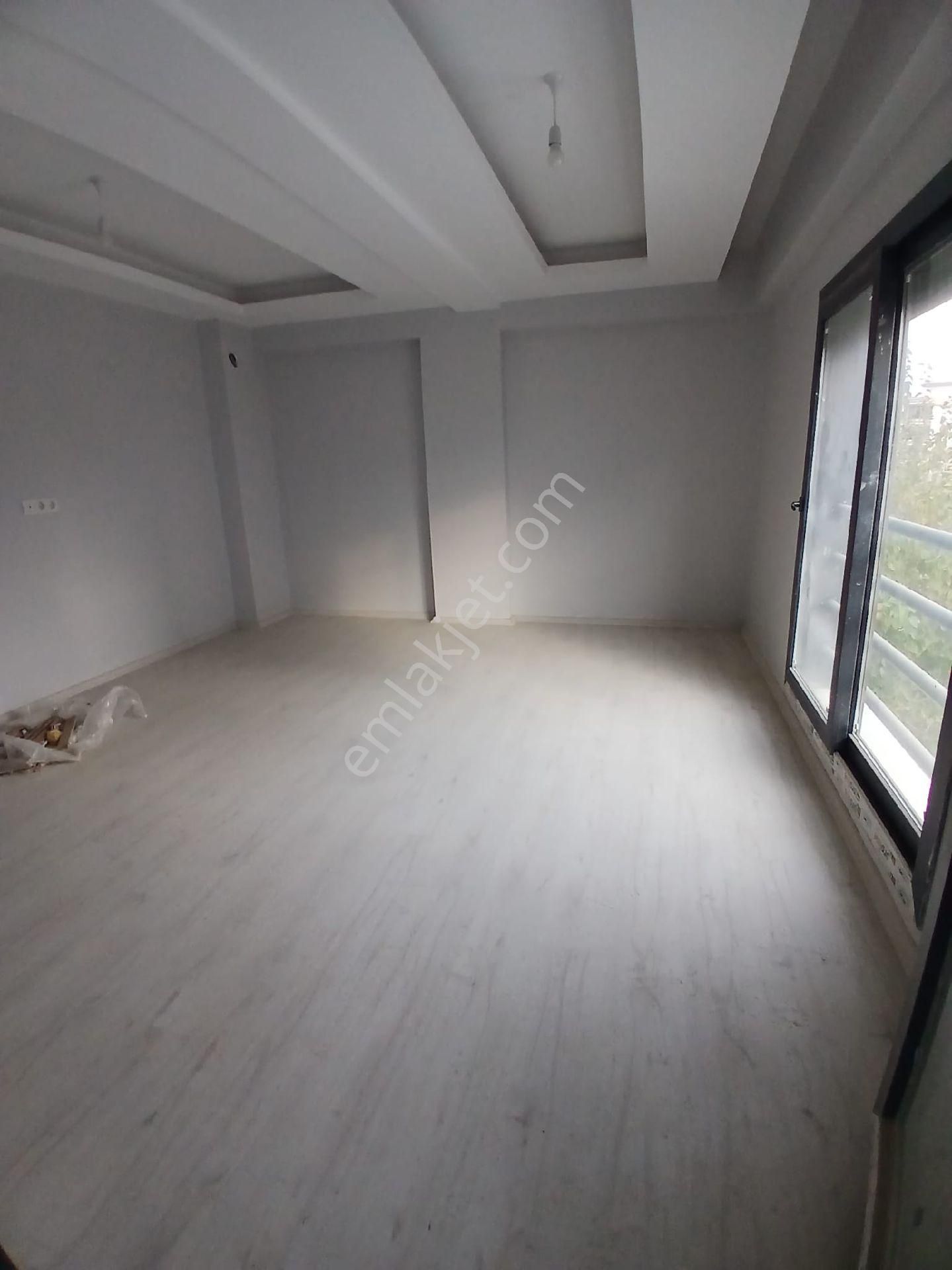 İzmir Torbalı Muratbey Mahallesinde 2+1 Sıfır Geniş Daire Satılık - Görsel 12