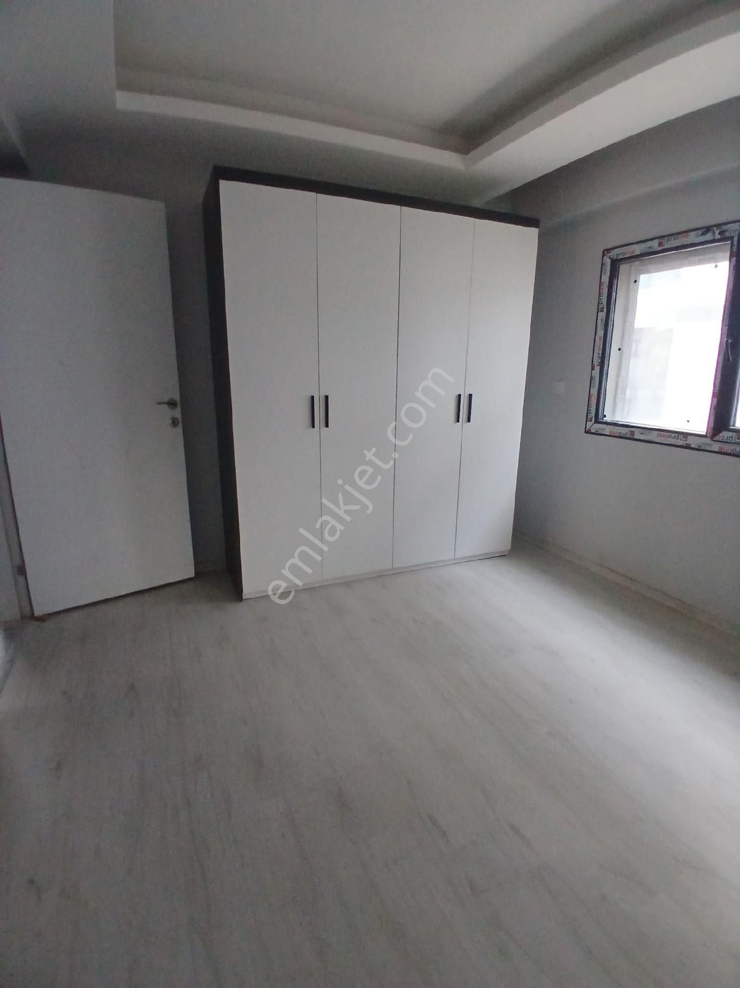 İzmir Torbalı Muratbey Mahallesinde 2+1 Sıfır Geniş Daire Satılık - Görsel 16