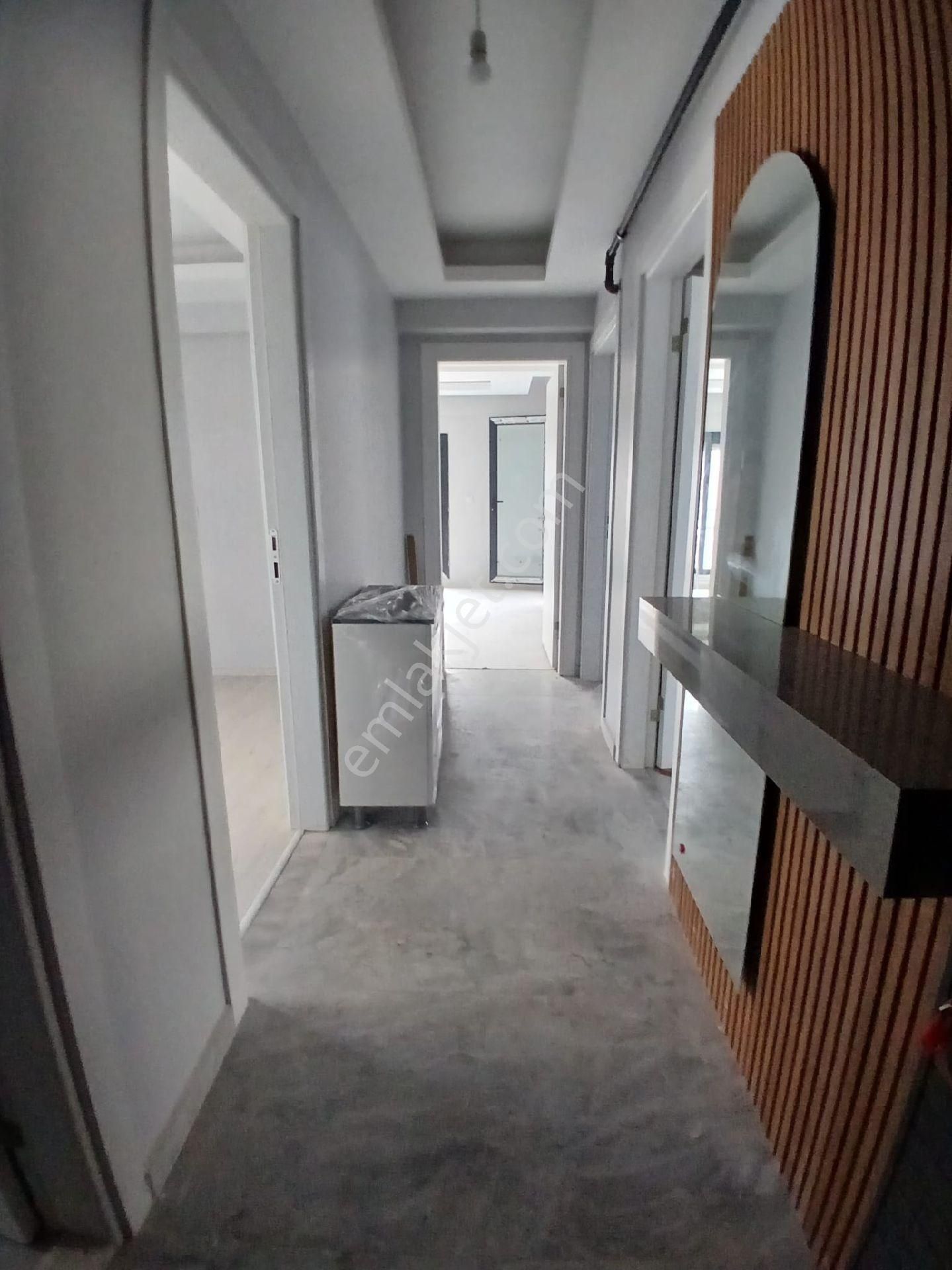 İzmir Torbalı Muratbey Mahallesinde 2+1 Sıfır Geniş Daire Satılık - Görsel 8