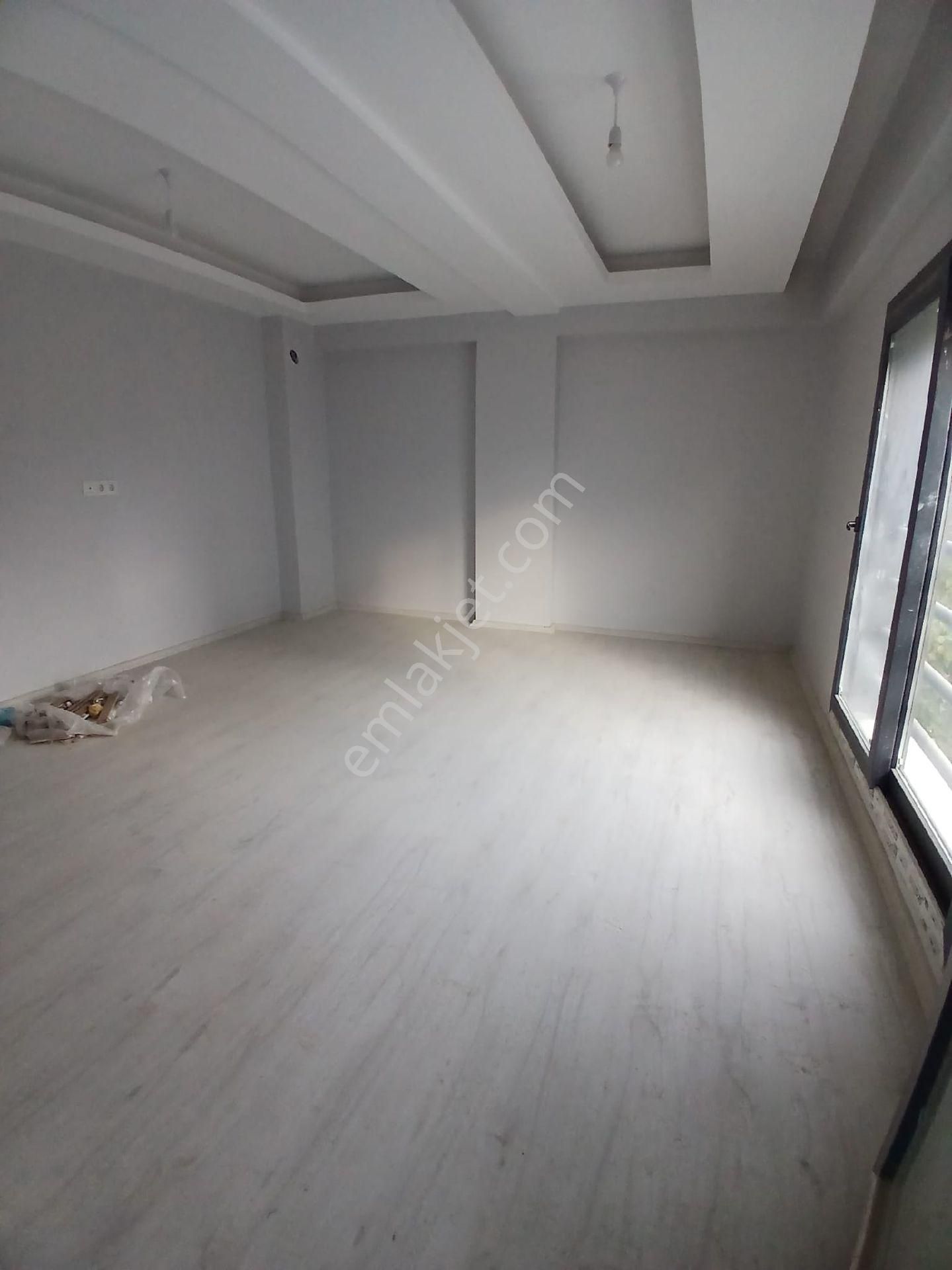 İzmir Torbalı Muratbey Mahallesinde 2+1 Sıfır Geniş Daire Satılık - Görsel 17