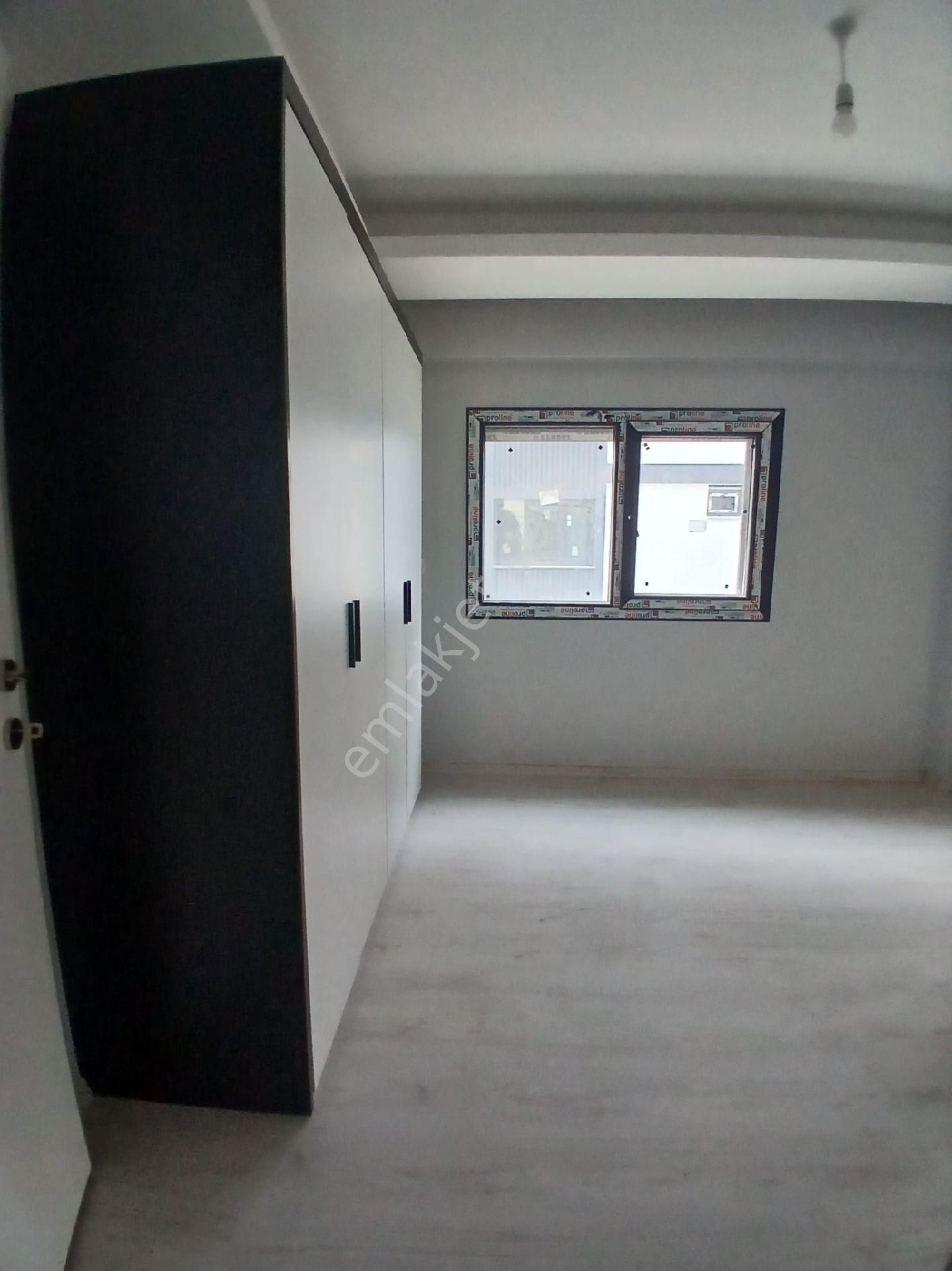İzmir Torbalı Muratbey Mahallesinde 2+1 Sıfır Geniş Daire Satılık - Görsel 11