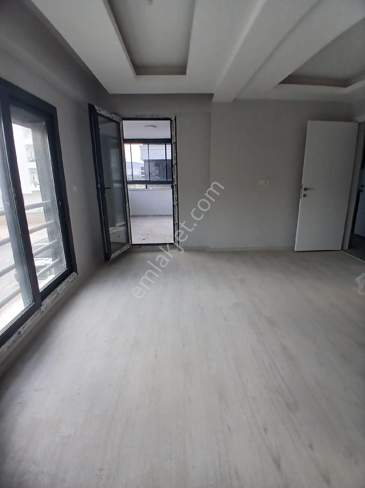 İzmir Torbalı Muratbey Mahallesinde 2+1 Sıfır Geniş Daire Satılık - Görsel 3