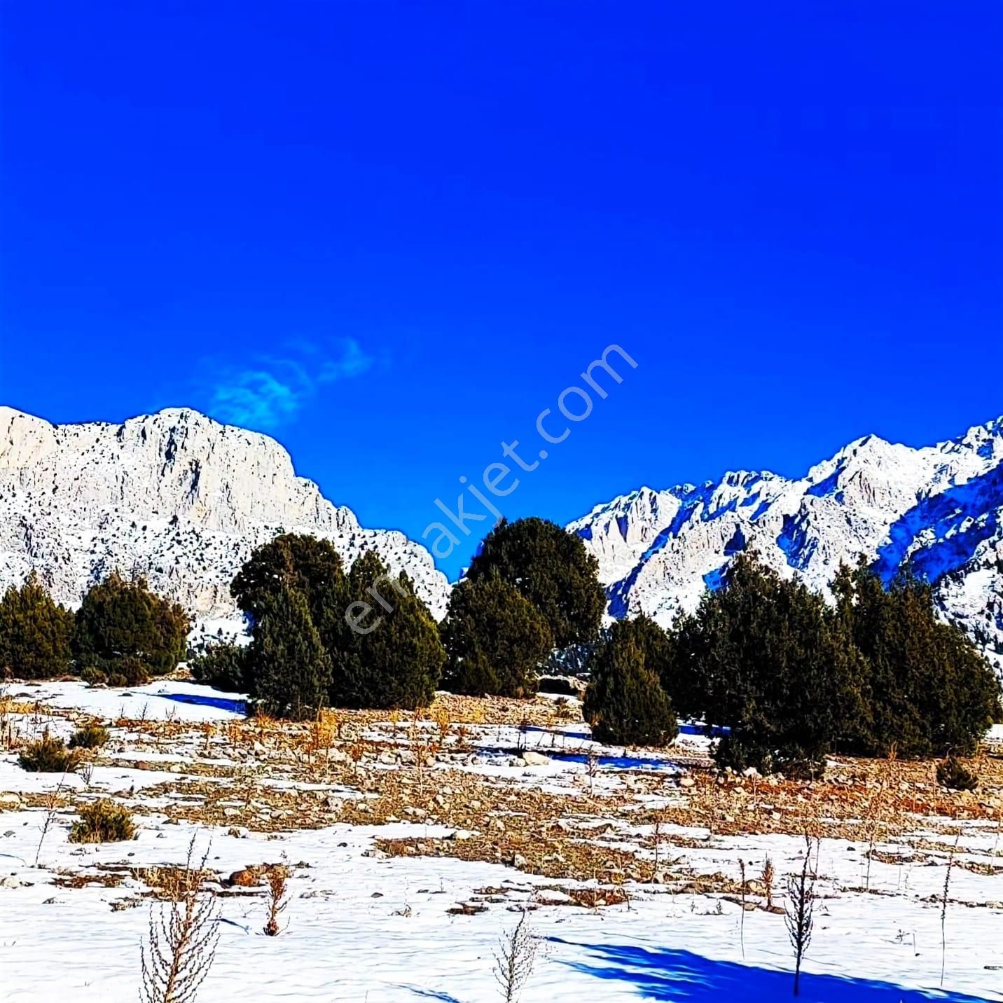Kar Emlaktan Aşçıbekirli Fenese Mevkiinde 400 M2 İmarlı İfrazlı Satılık Arsa - Görsel 32