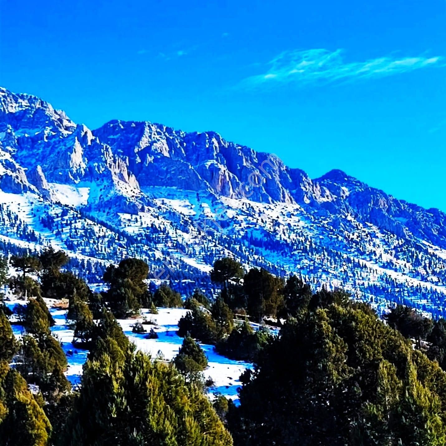 Kar Emlaktan Aşçıbekirli Fenese Mevkiinde 400 M2 İmarlı İfrazlı Satılık Arsa - Görsel 22