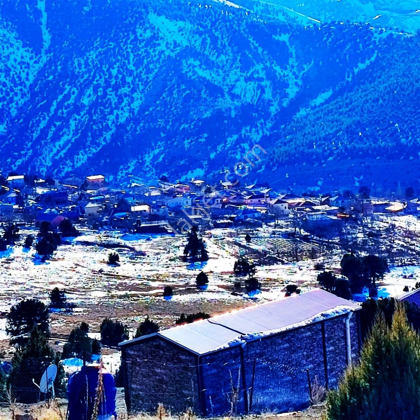 Kar Emlaktan Aşçıbekirli Fenese Mevkiinde 400 M2 İmarlı İfrazlı Satılık Arsa - Görsel 19