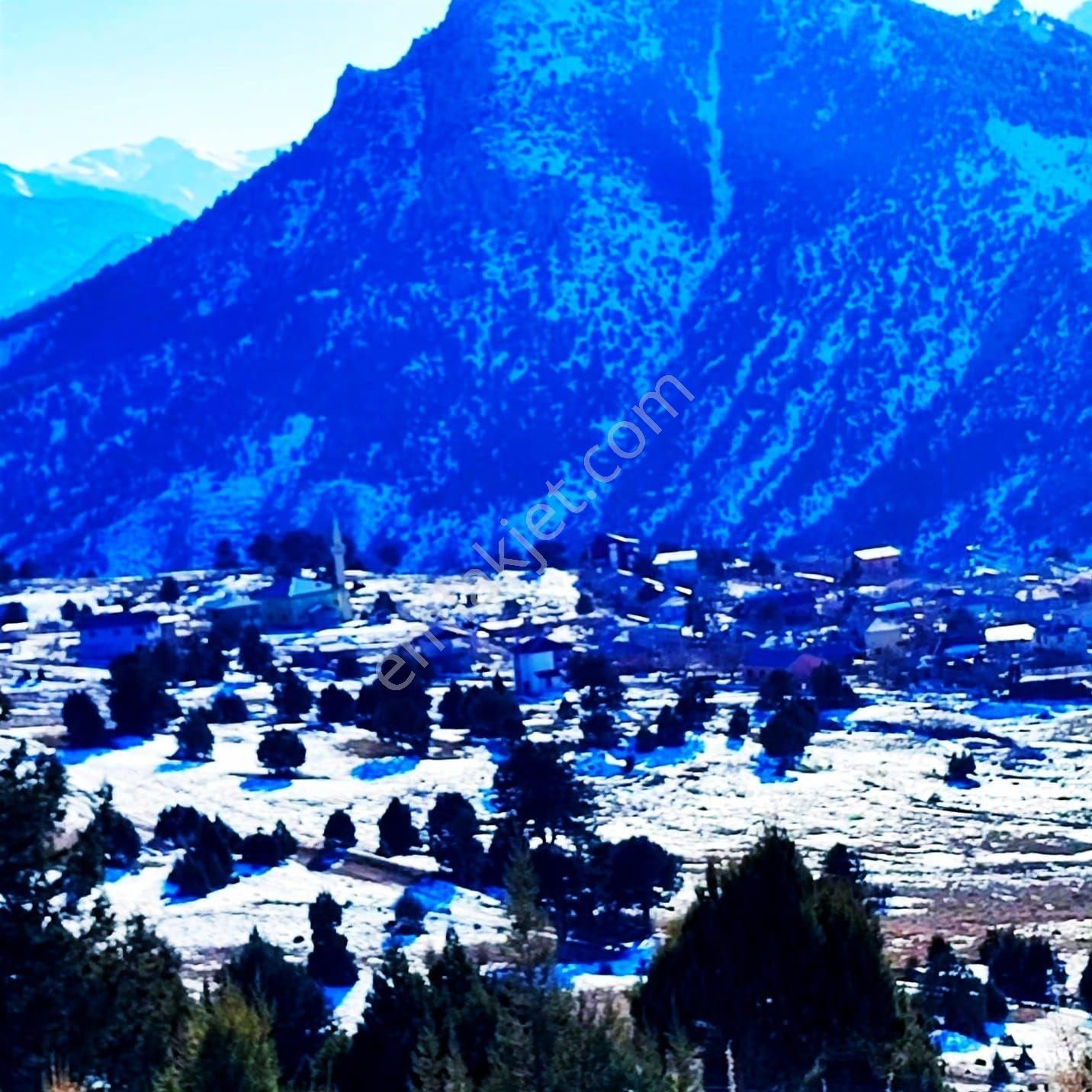 Kar Emlaktan Aşçıbekirli Fenese Mevkiinde 400 M2 İmarlı İfrazlı Satılık Arsa - Görsel 29