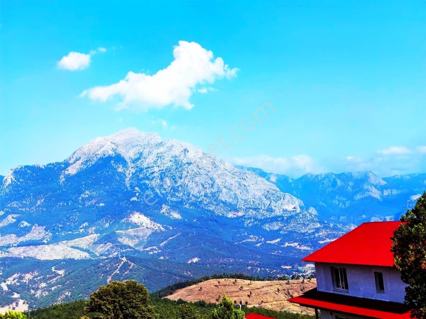 Kar Emlaktan Yenikonacık Bozkırlı Mevkiinde 400 M2 İmarlı İfrazlı Satılık Arsa - Görsel 18