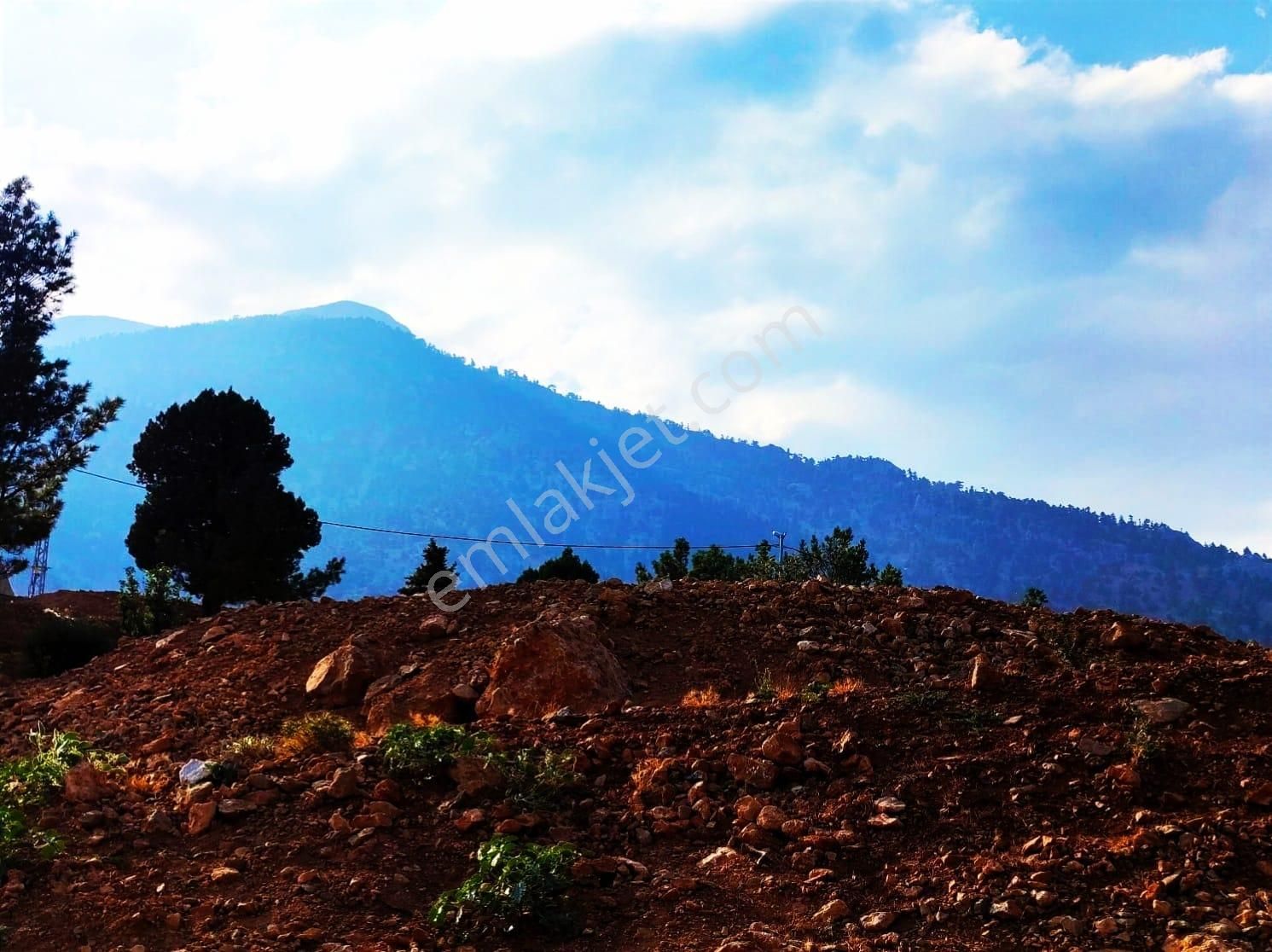 Kar Emlaktan Yenikonacık Bozkırlı Mevkiinde 400 M2 İmarlı İfrazlı Satılık Arsa - Görsel 28