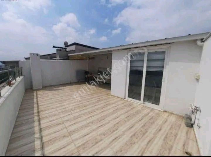 Aydın Nazilli Yeni Mahalle 4.kat Dublex Daire - Görsel 9