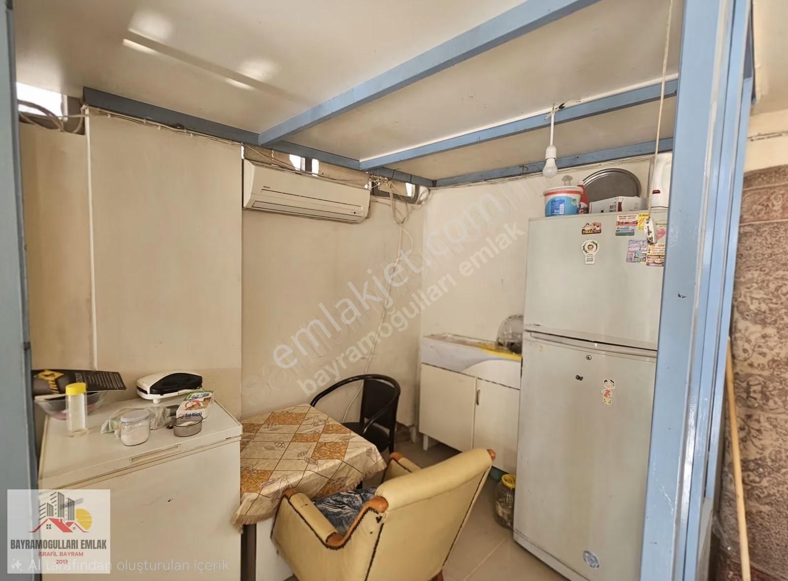 Bayramoğulları Emlaktan Acill 2 Katlı Fırsat Ticari İşyeri - Görsel 16