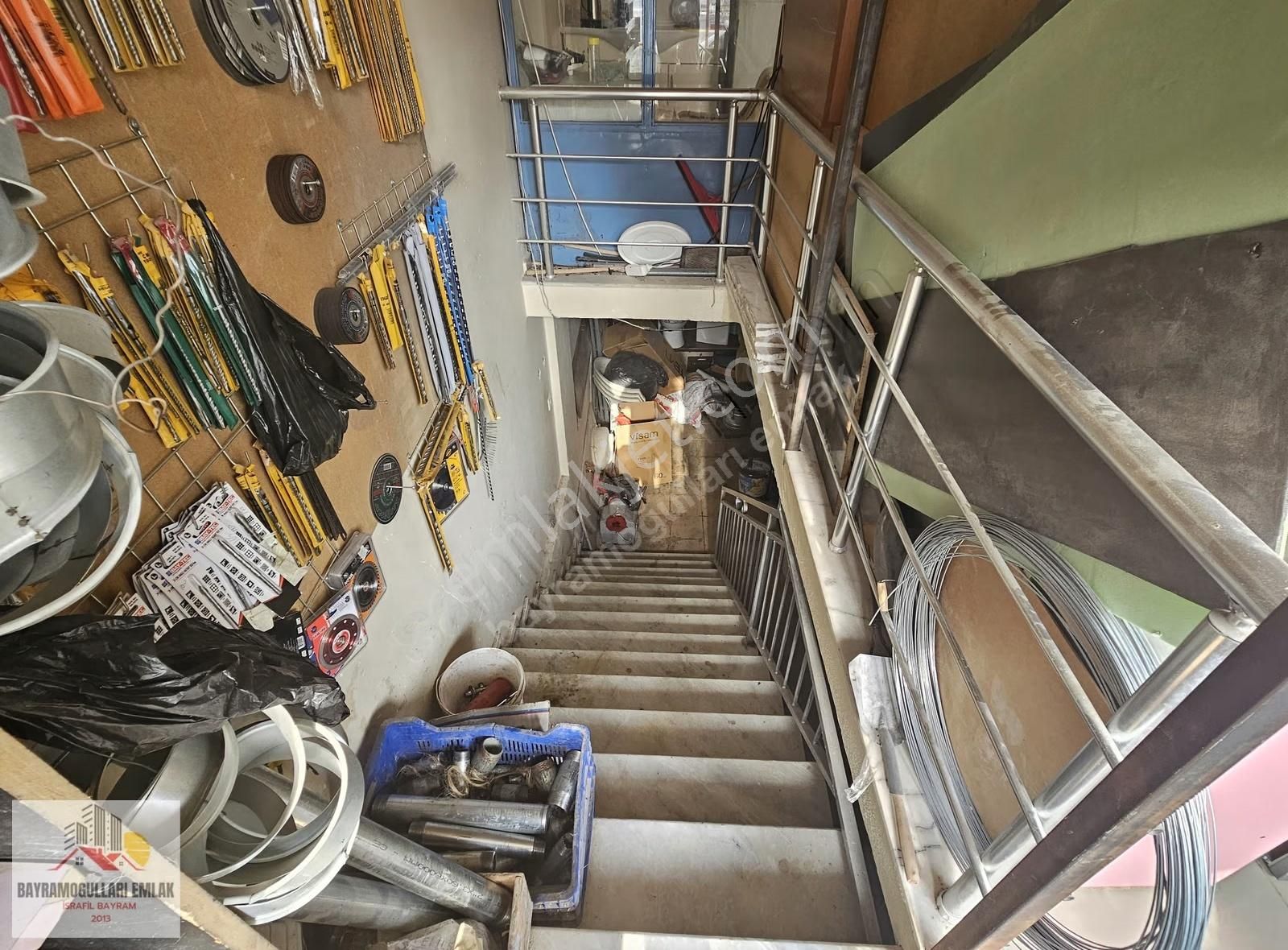 Bayramoğulları Emlaktan Acill 2 Katlı Fırsat Ticari İşyeri - Görsel 3