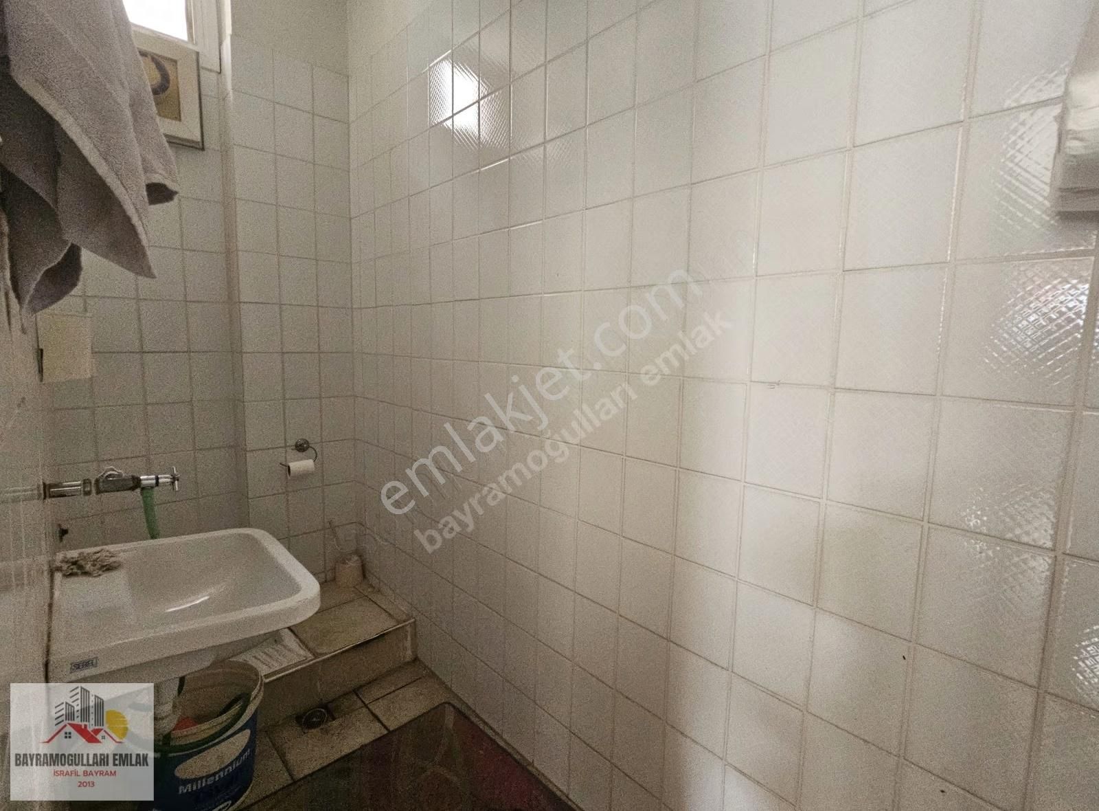 Bayramoğulları Emlaktan Acill 2 Katlı Fırsat Ticari İşyeri - Görsel 15