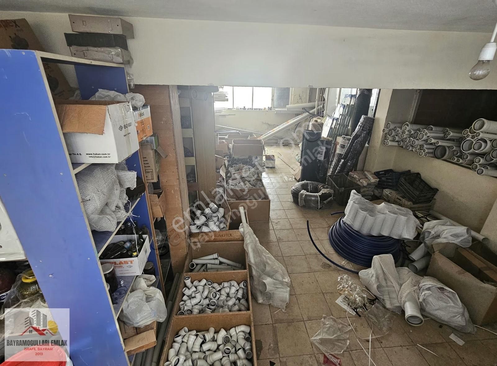Bayramoğulları Emlaktan Acill 2 Katlı Fırsat Ticari İşyeri - Görsel 7