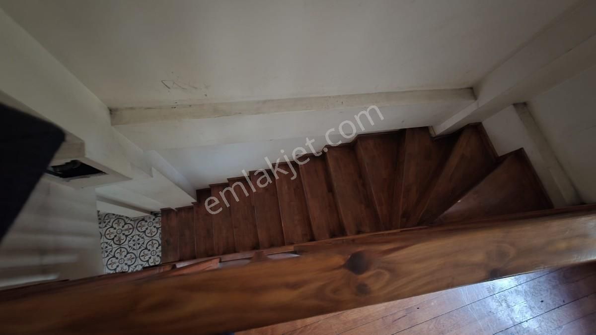 Beyoğlunda Kiralık Müstakil Bina - Görsel 12