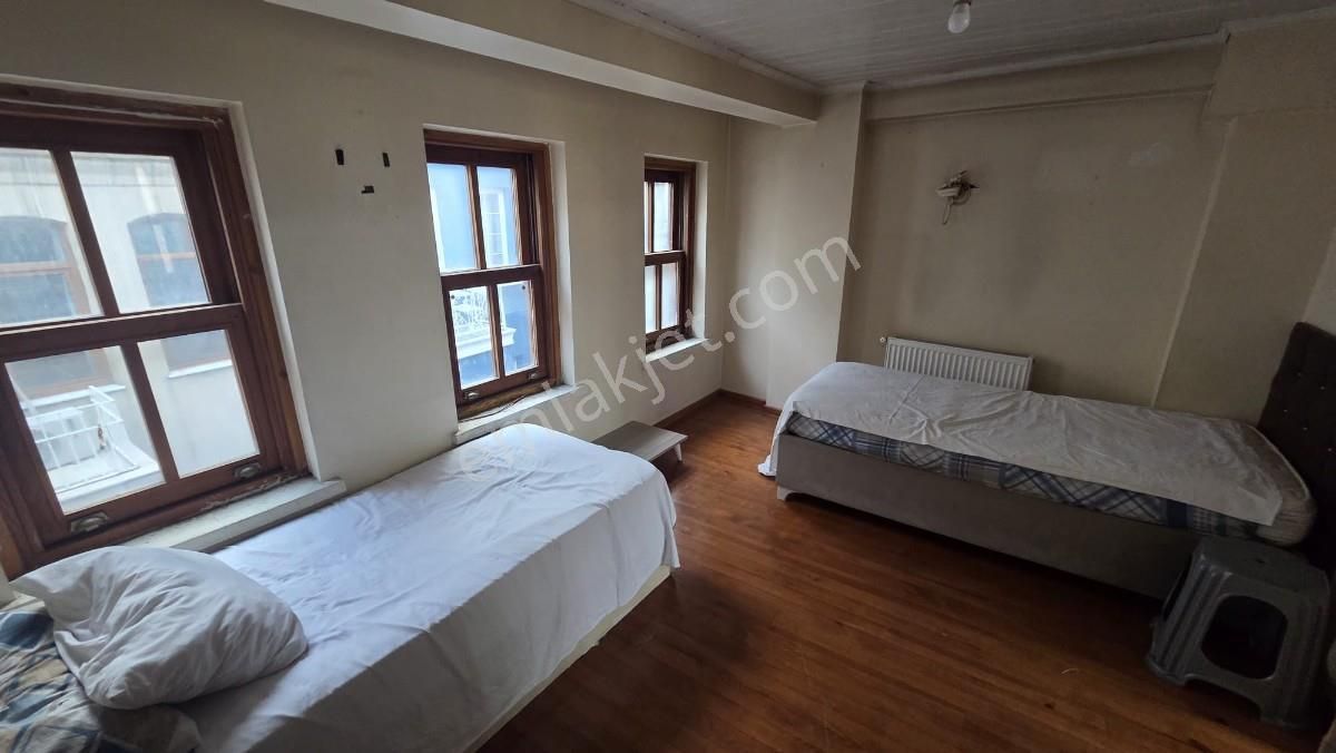 Beyoğlunda Kiralık Müstakil Bina - Görsel 30