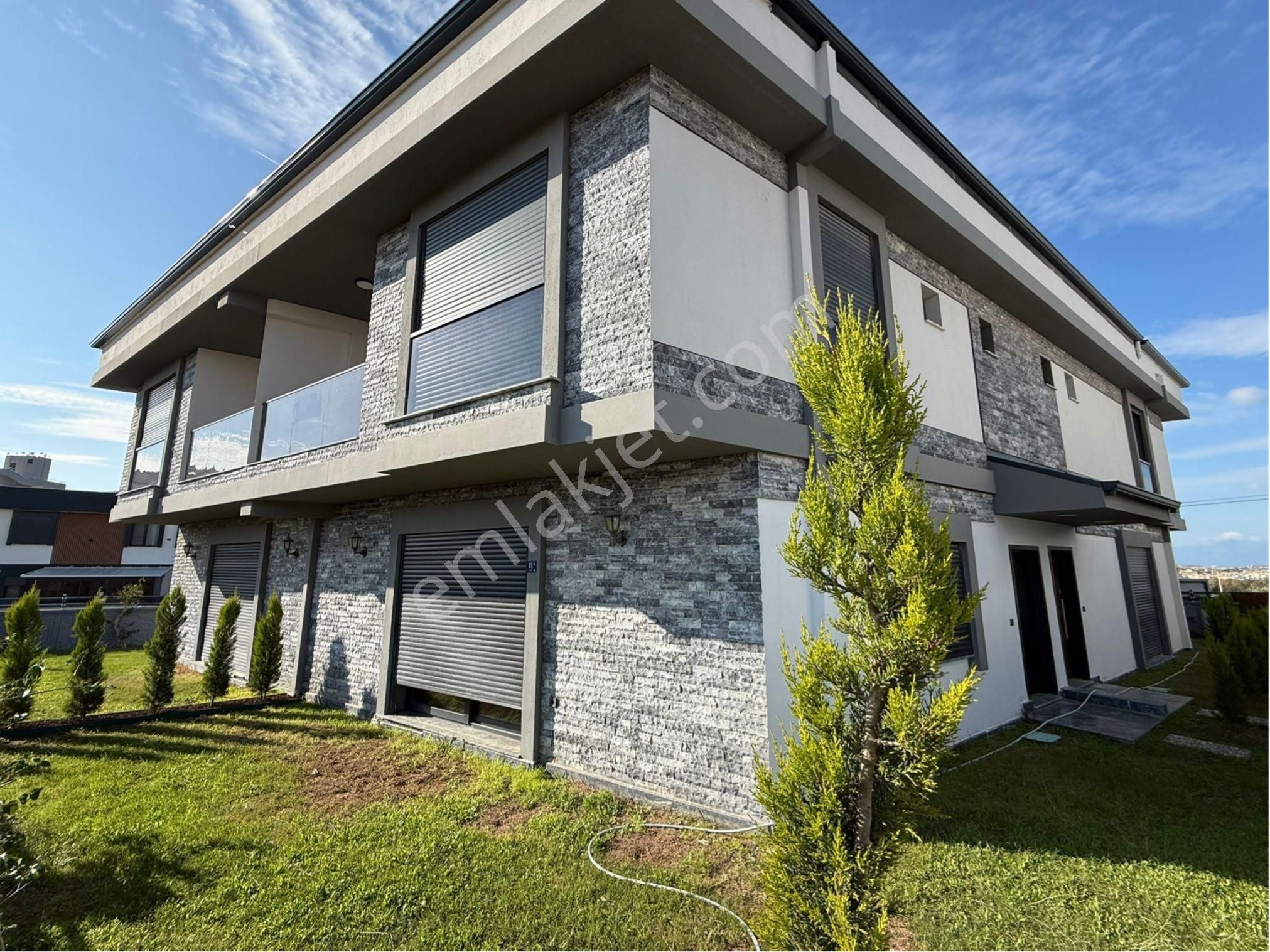 ❗️müstakil Bahçeli 3+1 Villa❗️