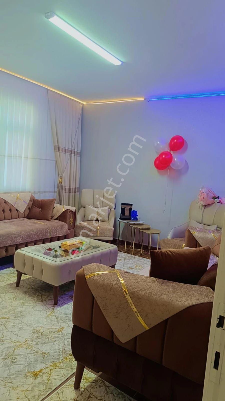 Adana Seyhan İsmetpaşa Mah. Cadde Üzeri 2 Katlı Müstakil - Görsel 19