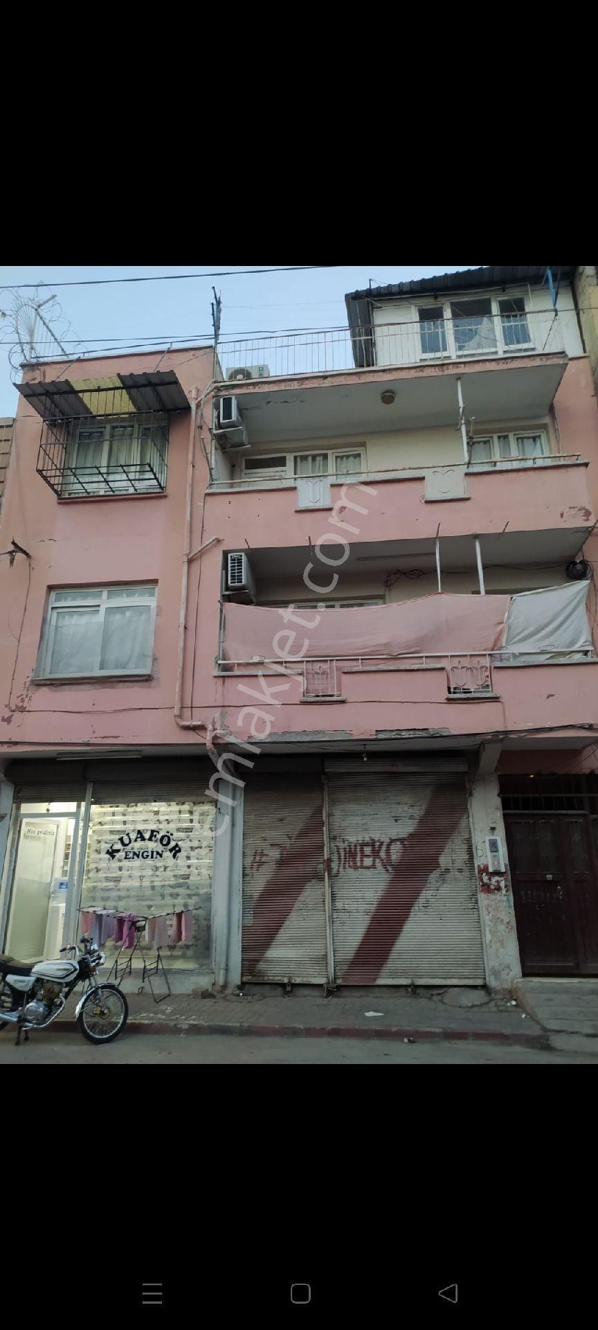 Adana Seyhan İsmetpaşa Mah. Cadde Üzeri 2 Katlı Müstakil - Görsel 28