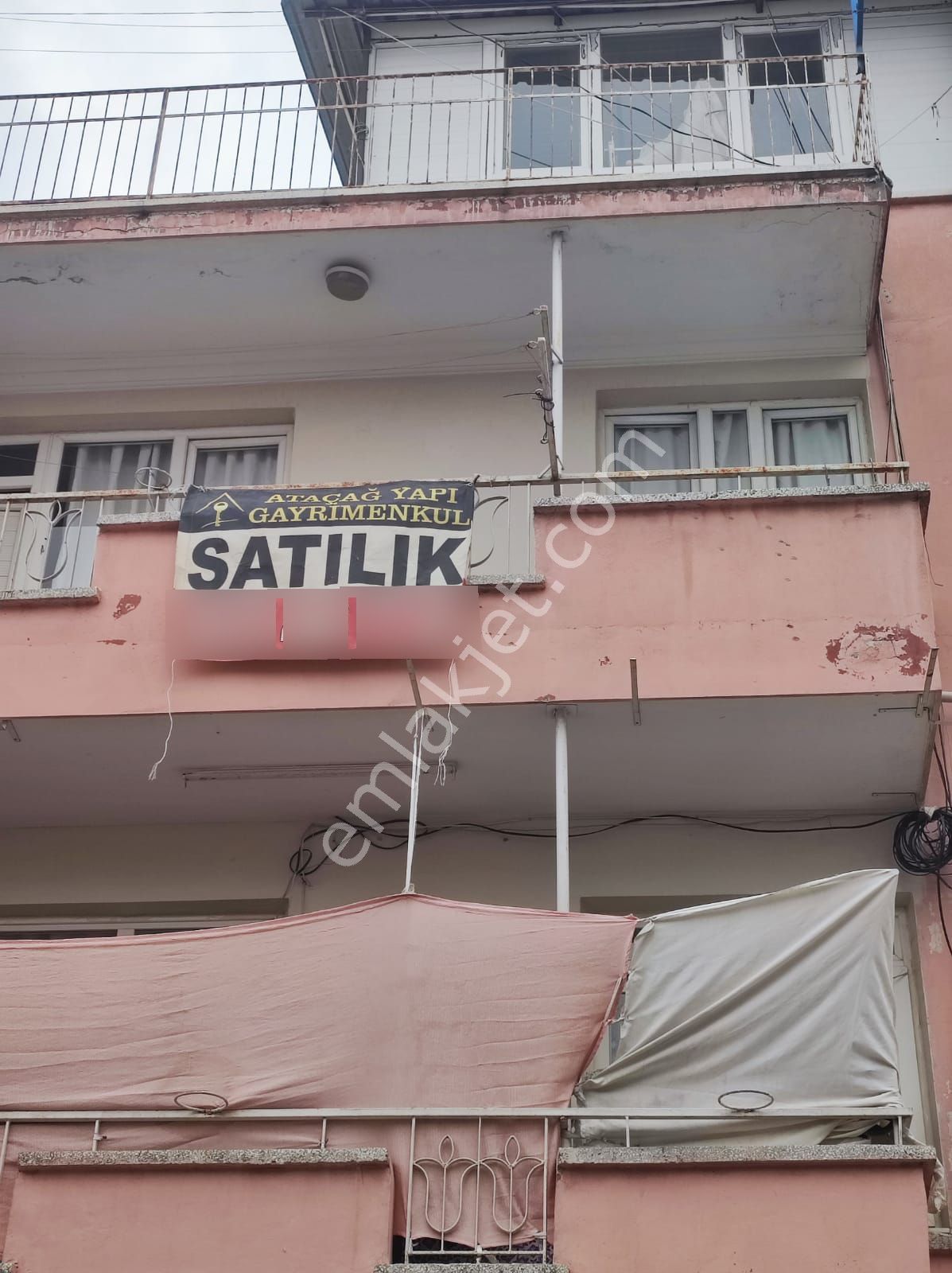 Adana Seyhan İsmetpaşa Mah. Cadde Üzeri 2 Katlı Müstakil - Görsel 27