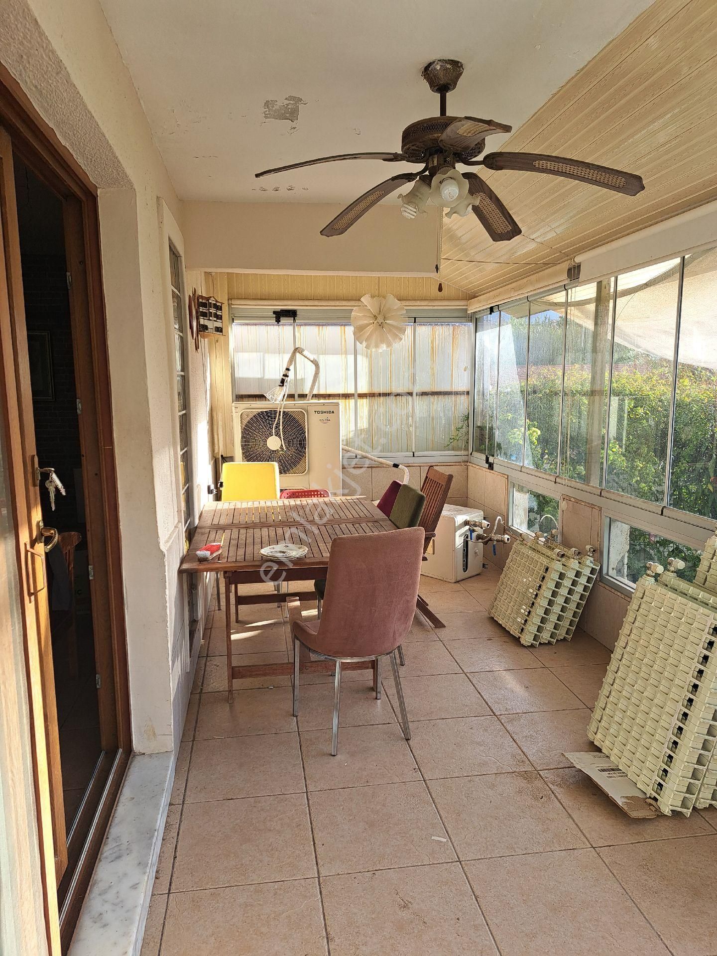 Salihler Altı Gülkent Sitesinde Satılık - Görsel 7