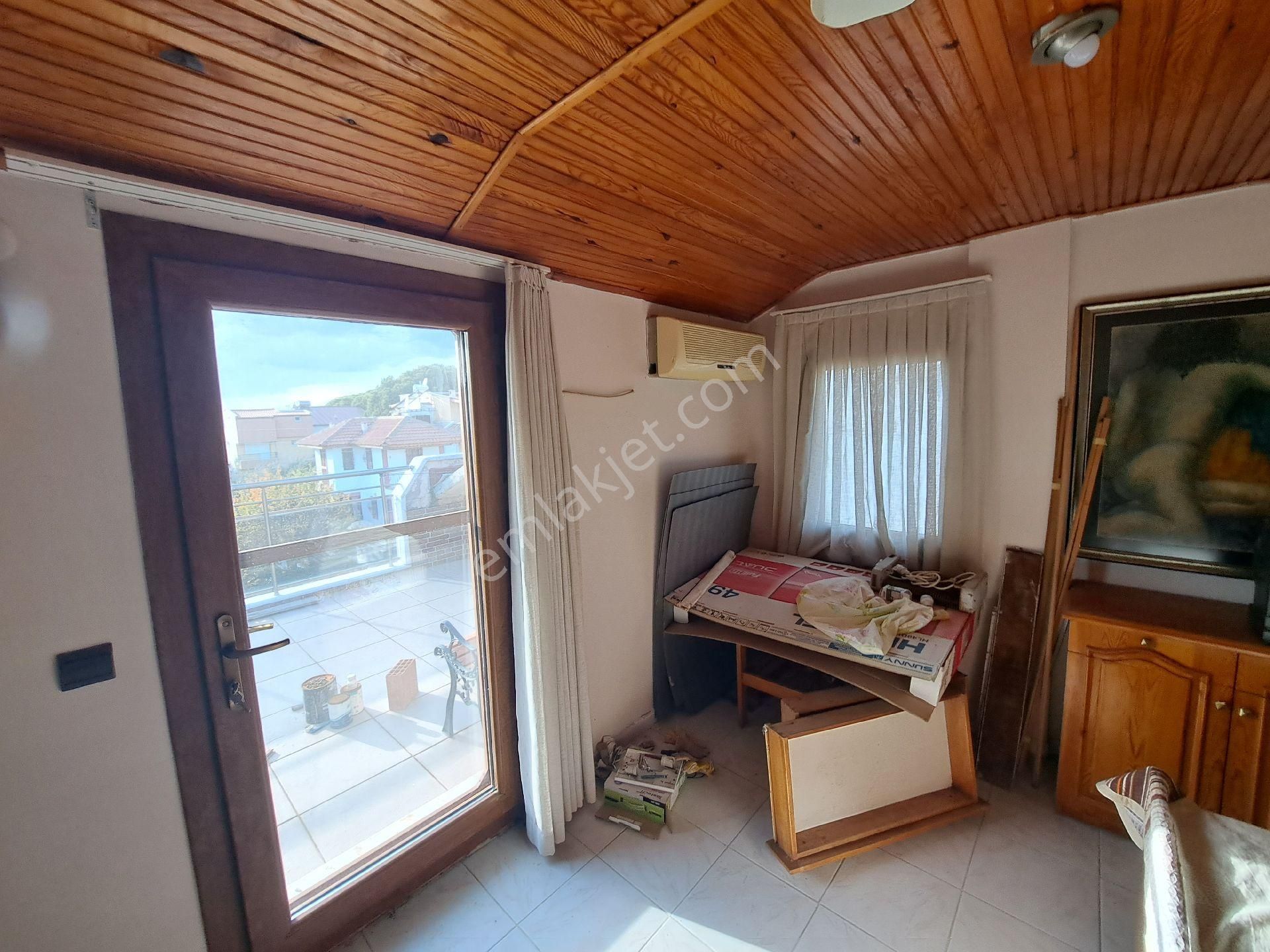 Salihler Altı Gülkent Sitesinde Satılık - Görsel 15