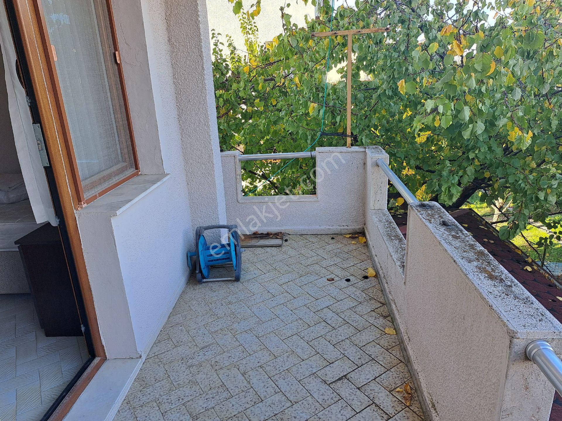 Salihler Altı Gülkent Sitesinde Satılık - Görsel 26