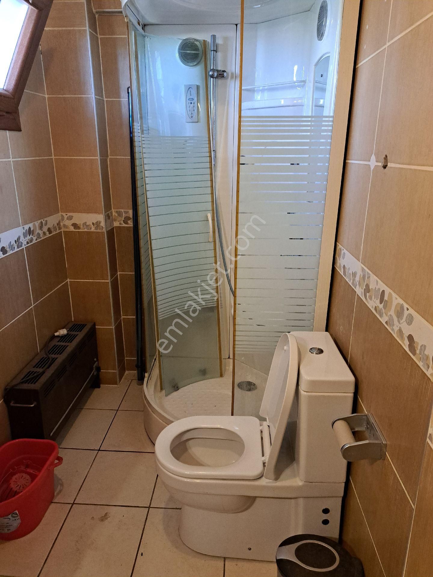 Salihler Altı Gülkent Sitesinde Satılık - Görsel 25