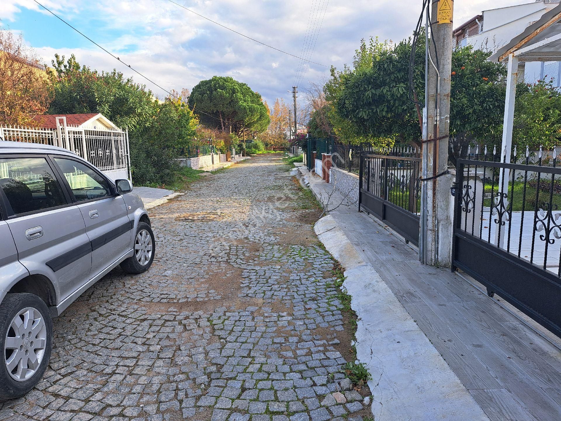 Salihler Altı Gülkent Sitesinde Satılık - Görsel 2