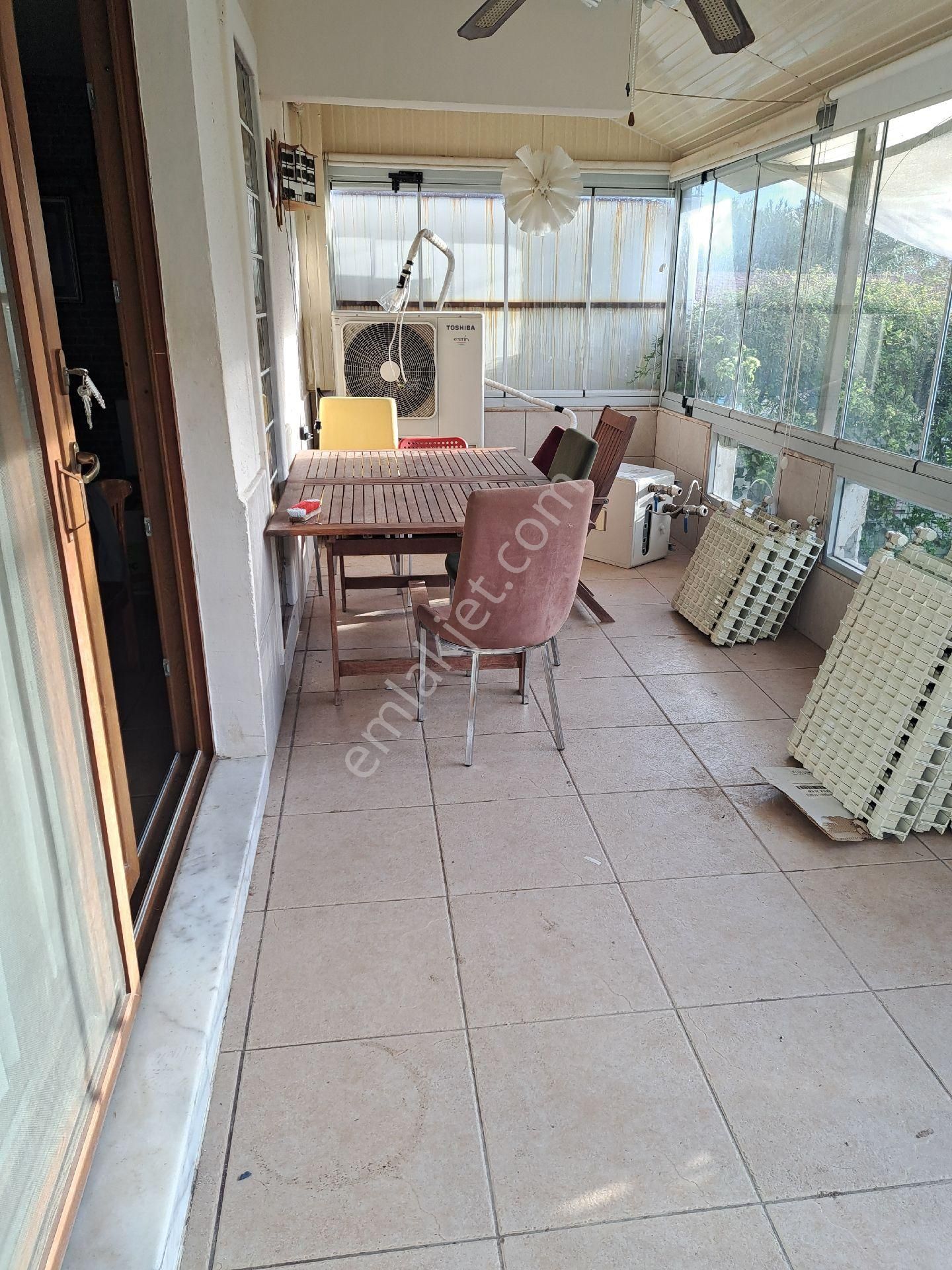 Salihler Altı Gülkent Sitesinde Satılık - Görsel 6