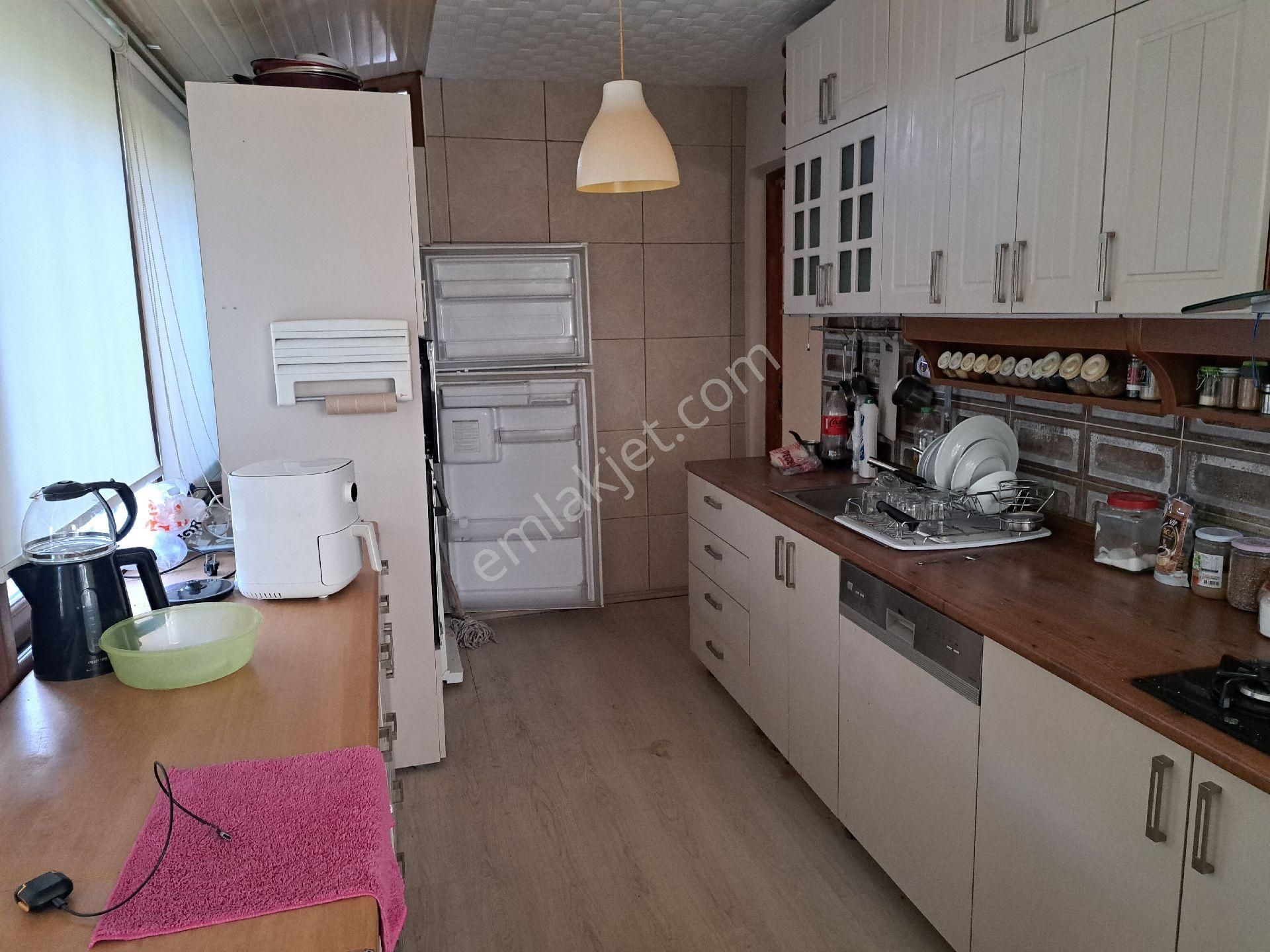 Salihler Altı Gülkent Sitesinde Satılık - Görsel 12