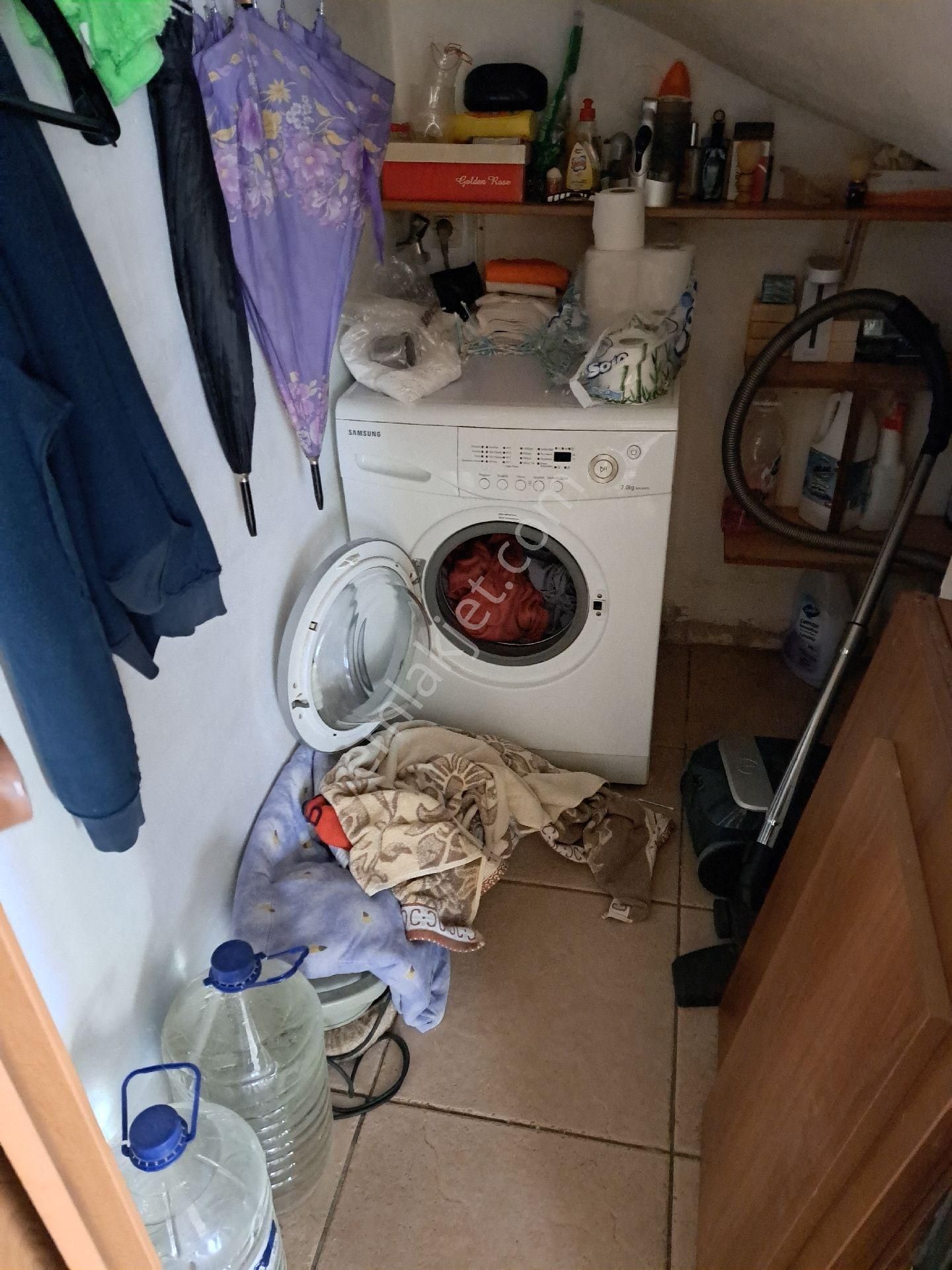 Salihler Altı Gülkent Sitesinde Satılık - Görsel 11