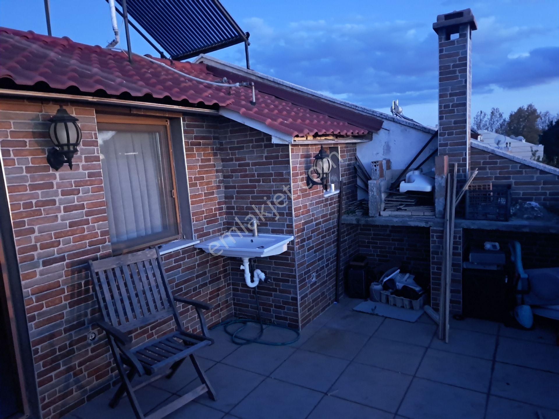 Salihler Altı Gülkent Sitesinde Satılık - Görsel 22