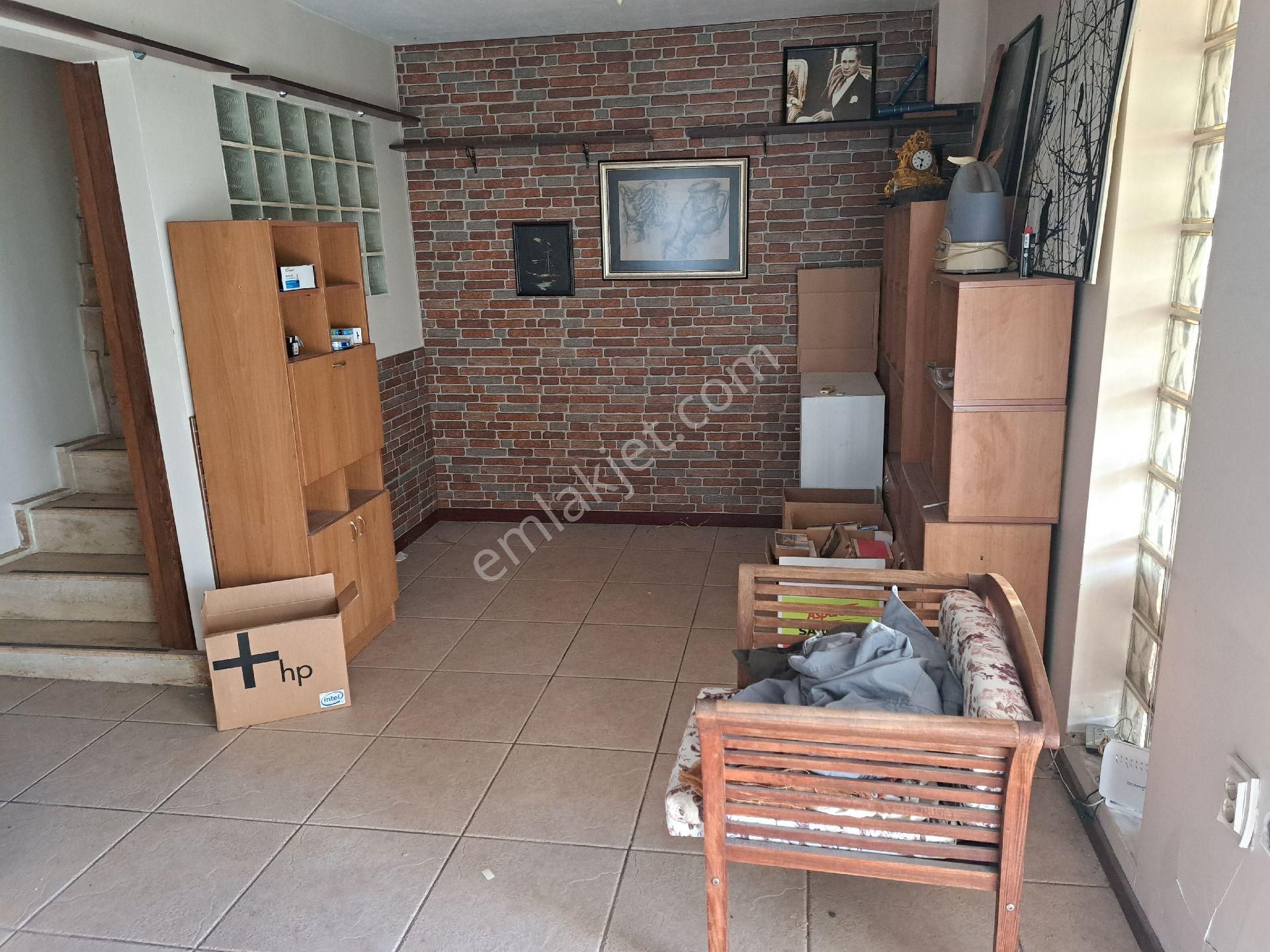 Salihler Altı Gülkent Sitesinde Satılık - Görsel 9