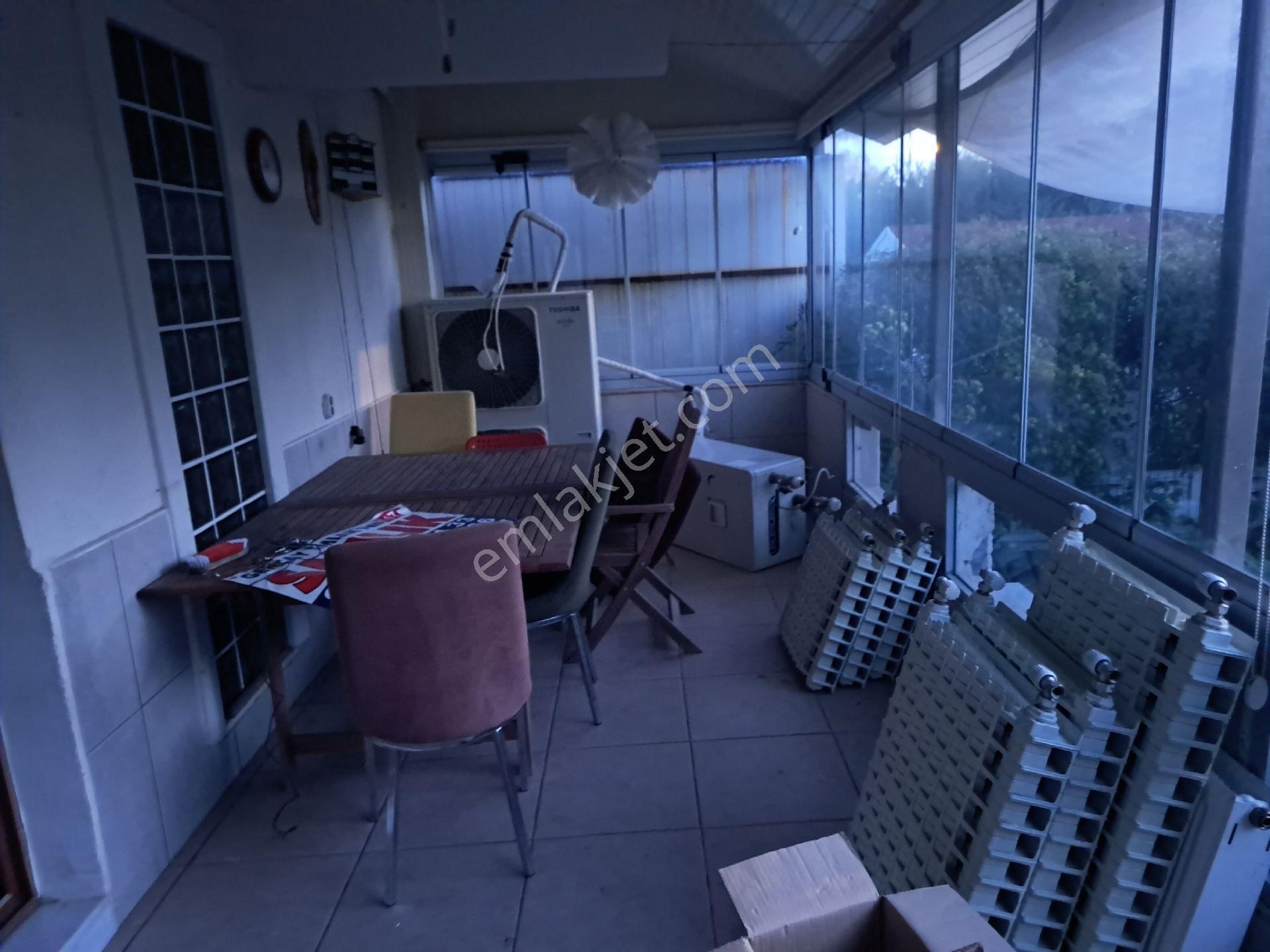 Salihler Altı Gülkent Sitesinde Satılık - Görsel 20