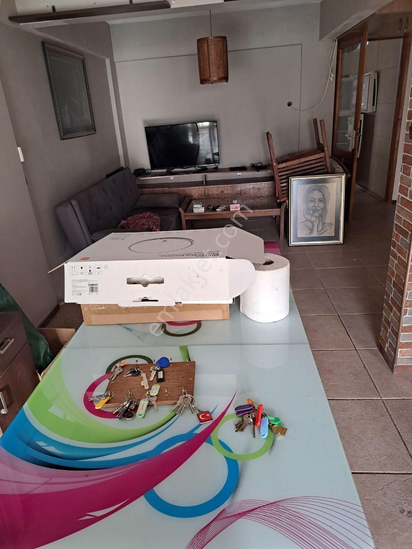 Salihler Altı Gülkent Sitesinde Satılık - Görsel 10