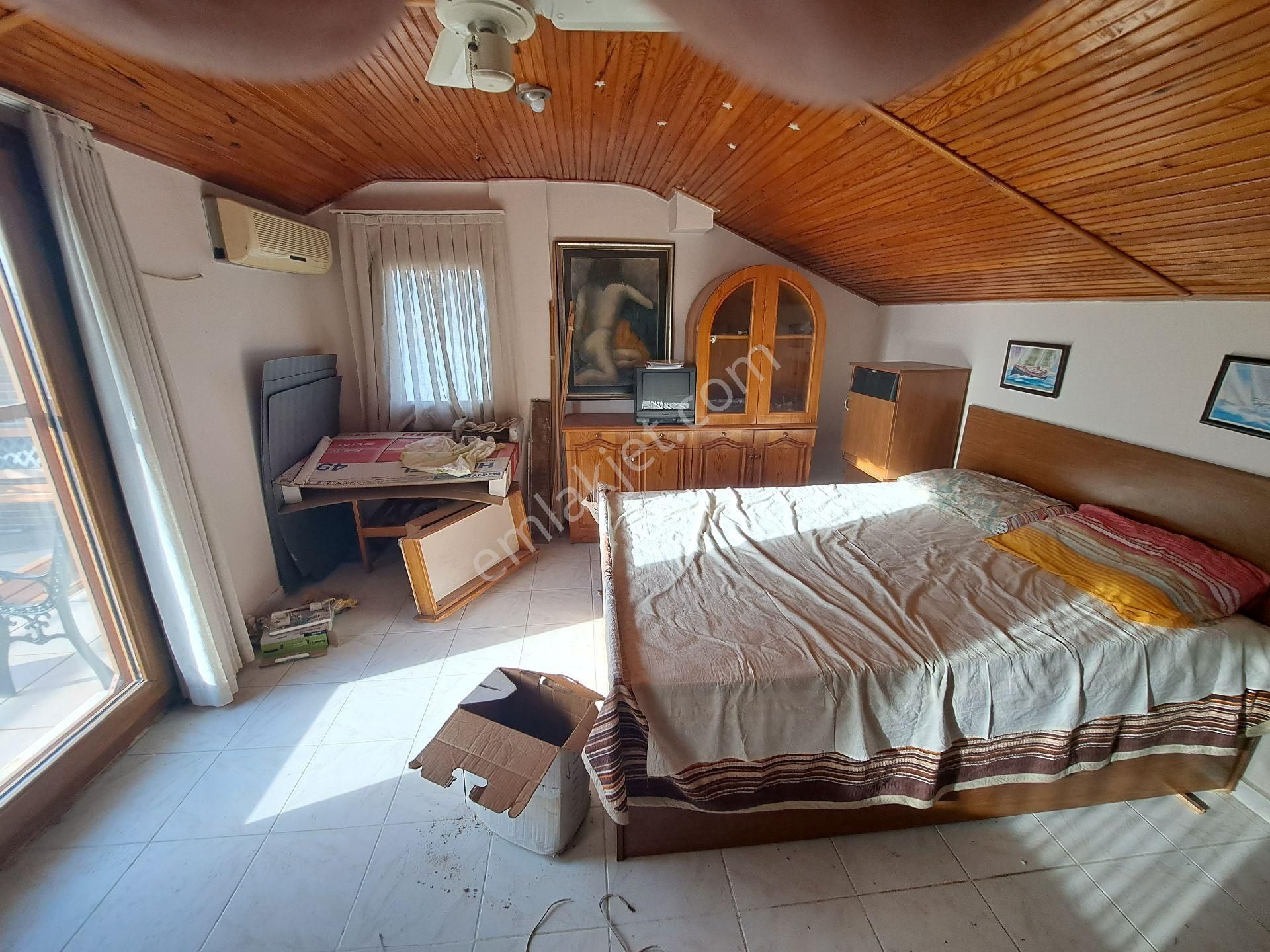 Salihler Altı Gülkent Sitesinde Satılık - Görsel 16