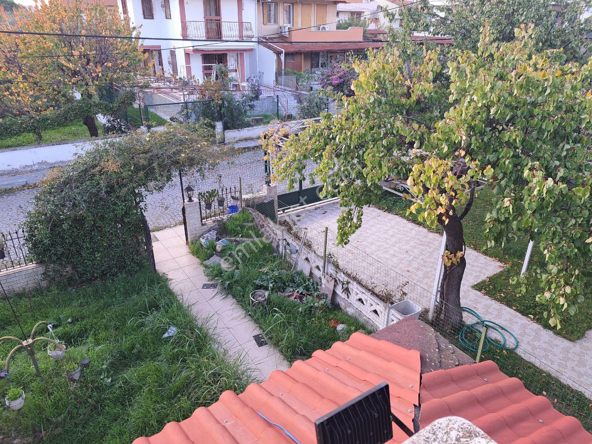 Salihler Altı Gülkent Sitesinde Satılık - Görsel 18