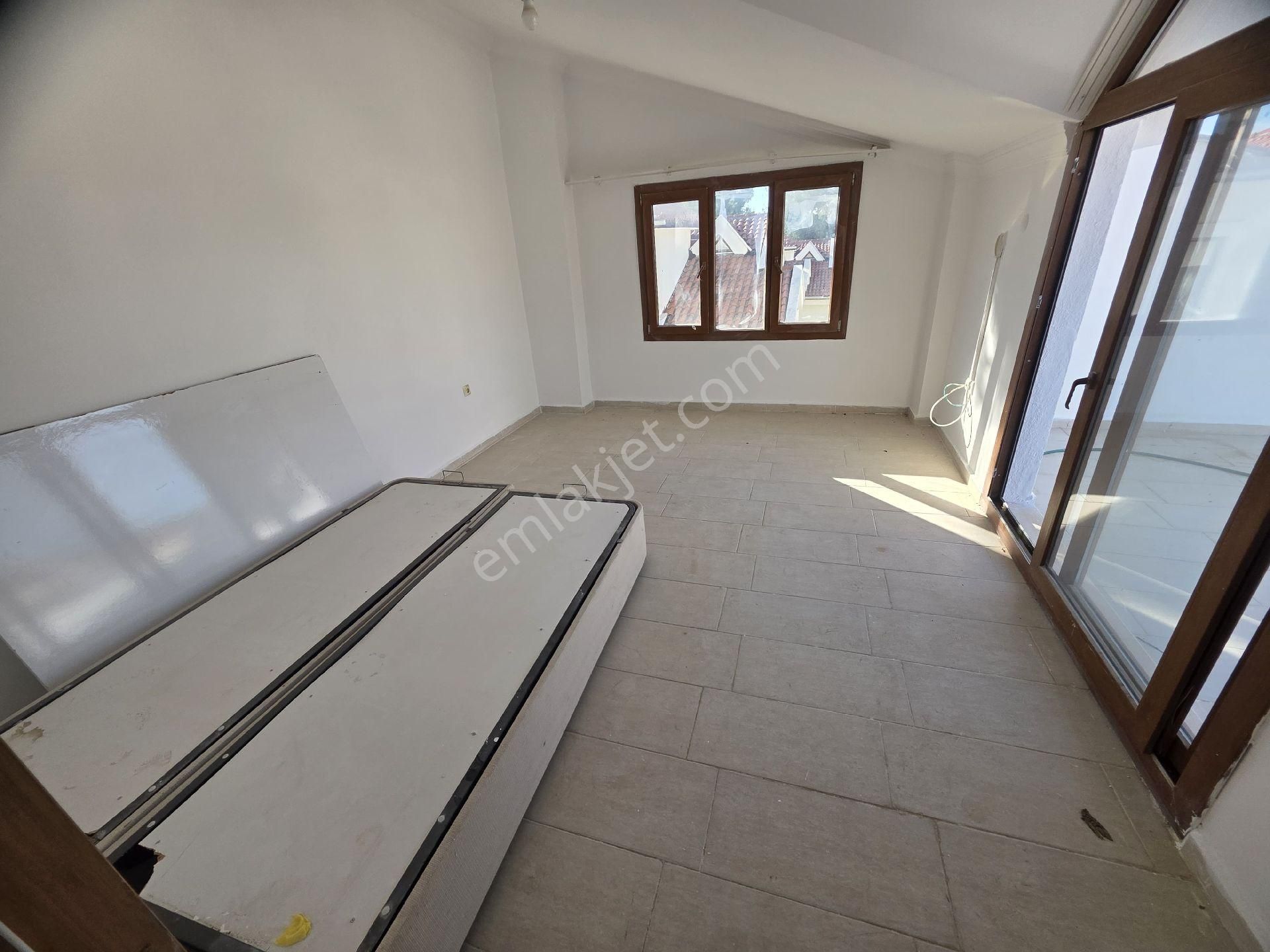 Didim Akbük Full Yapılı Satılık Villa - Görsel 26