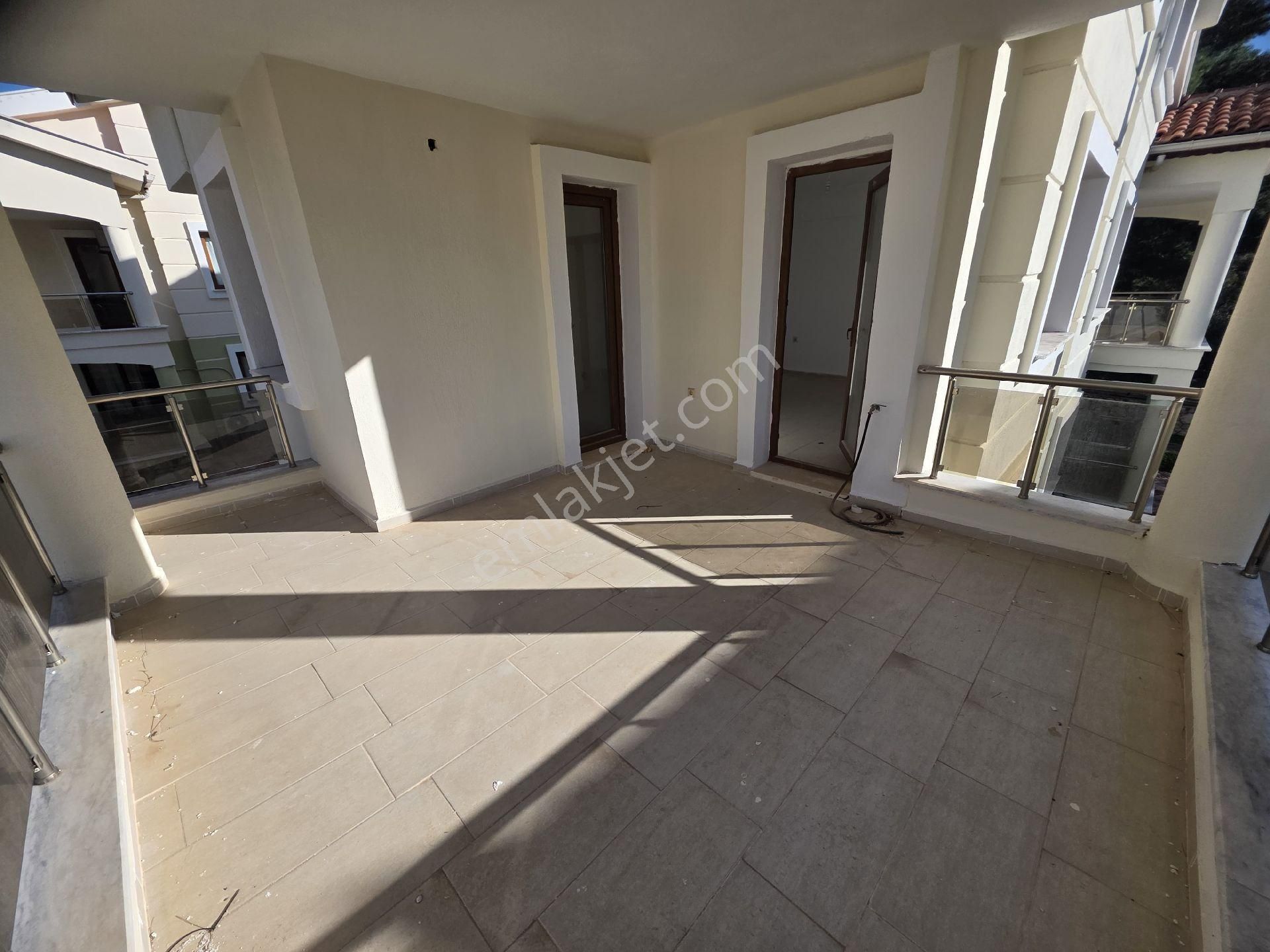 Didim Akbük Full Yapılı Satılık Villa - Görsel 18