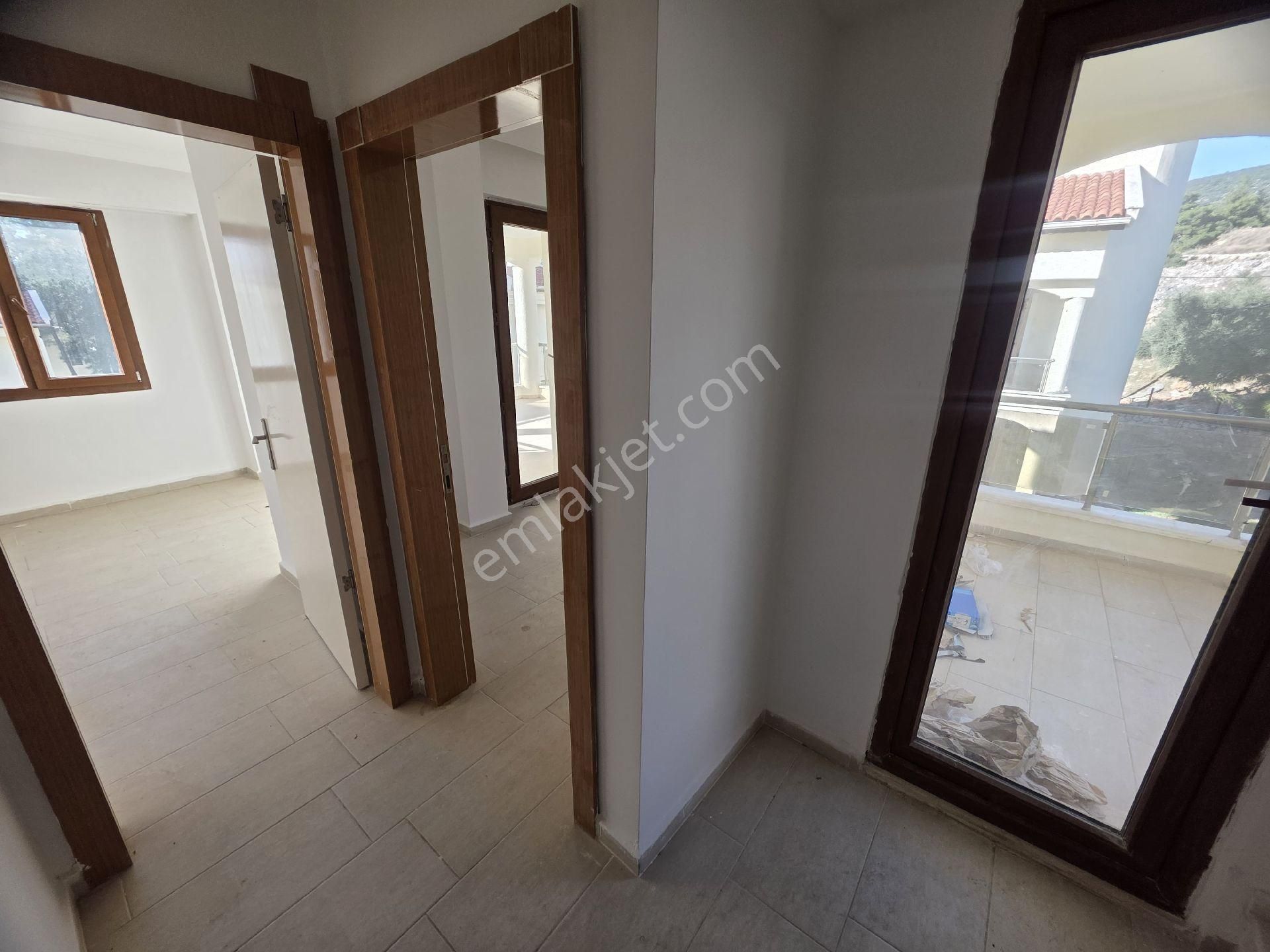 Didim Akbük Full Yapılı Satılık Villa - Görsel 15