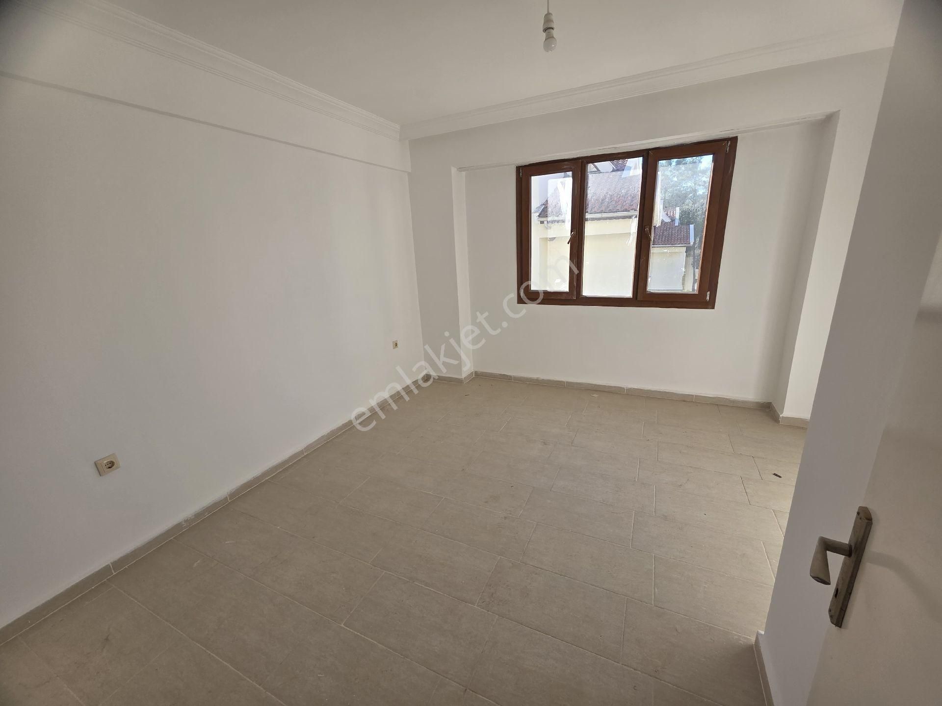 Didim Akbük Full Yapılı Satılık Villa - Görsel 16