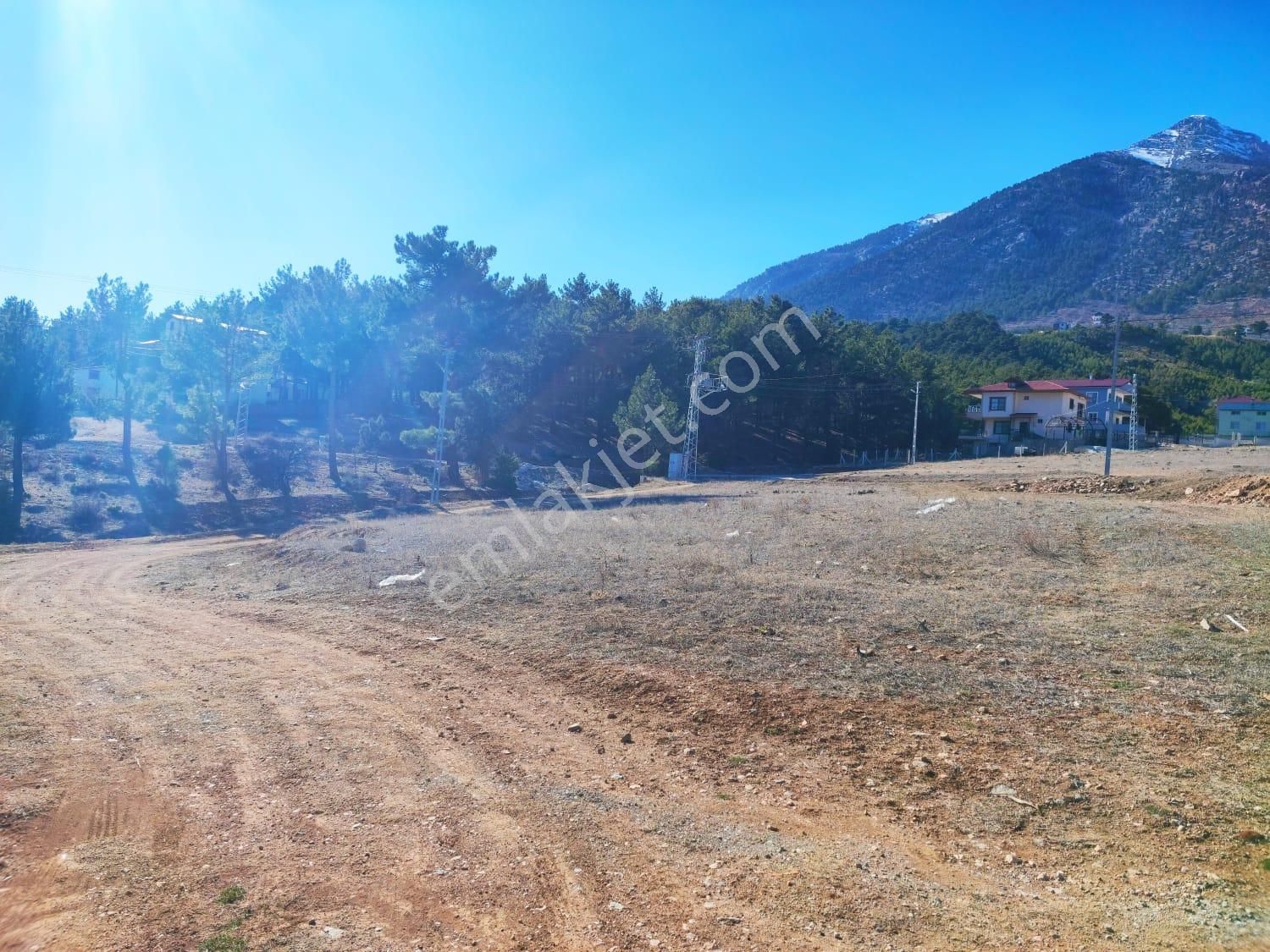 Kar Emlaktan Yenikonacık Kırıntı Mevkiinde 325 M2 İmarlı İfrazlı Satılık Arsa - Görsel 20