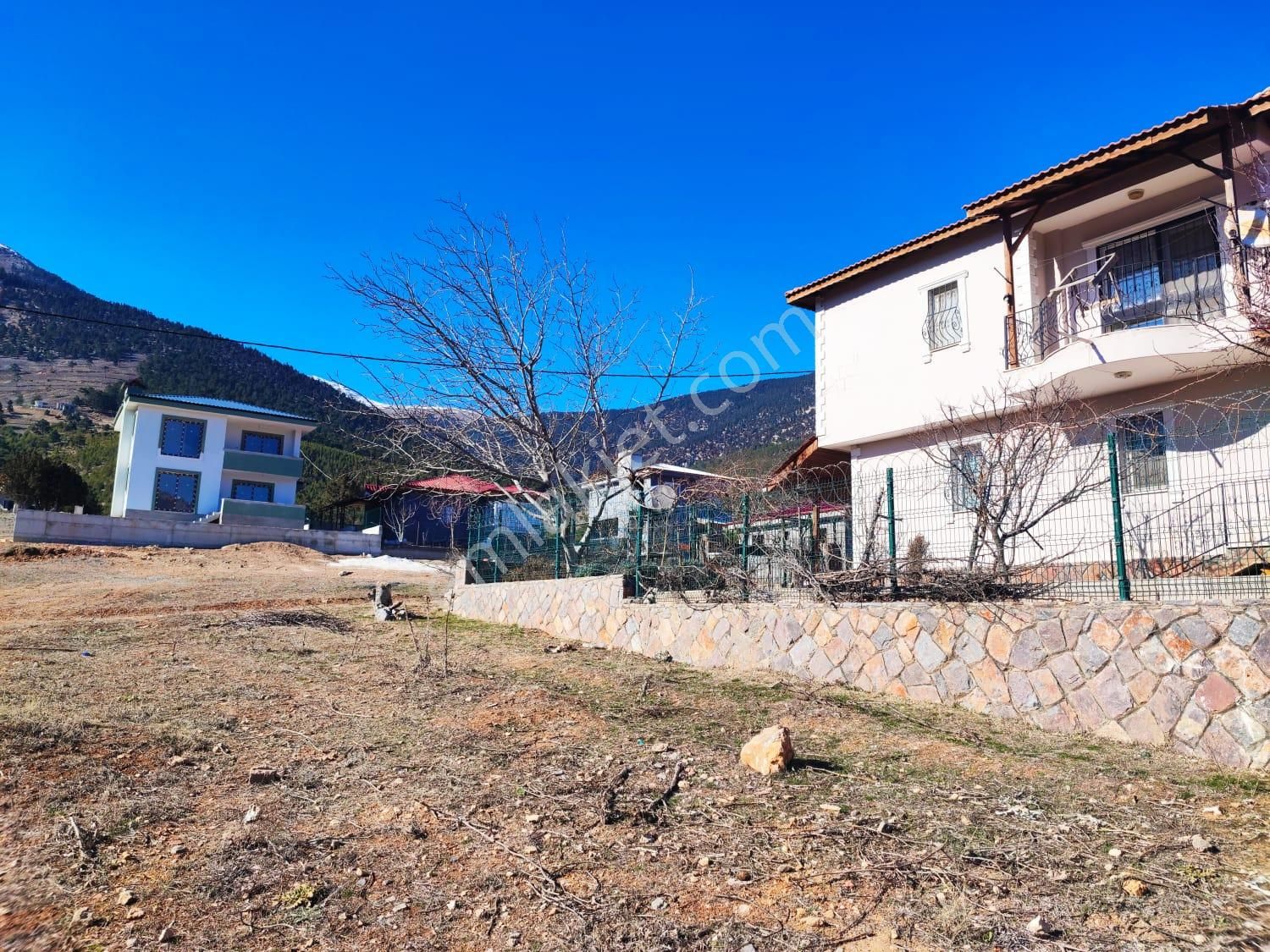 Kar Emlaktan Yenikonacık Kırıntı Mevkiinde 325 M2 İmarlı İfrazlı Satılık Arsa - Görsel 24