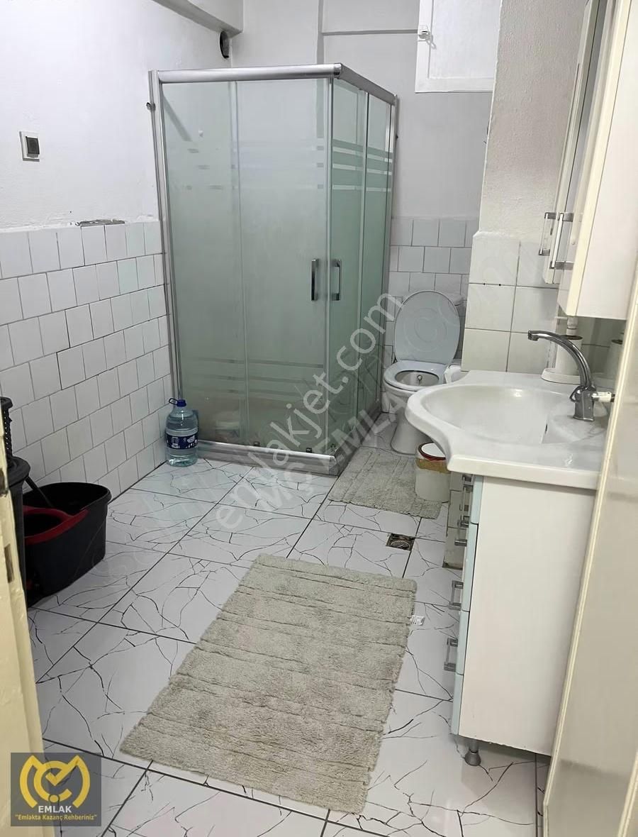 Mç Emlaktan Akşemsettin Mh. 3+1 Ara Katta Satılık Daire - Görsel 5