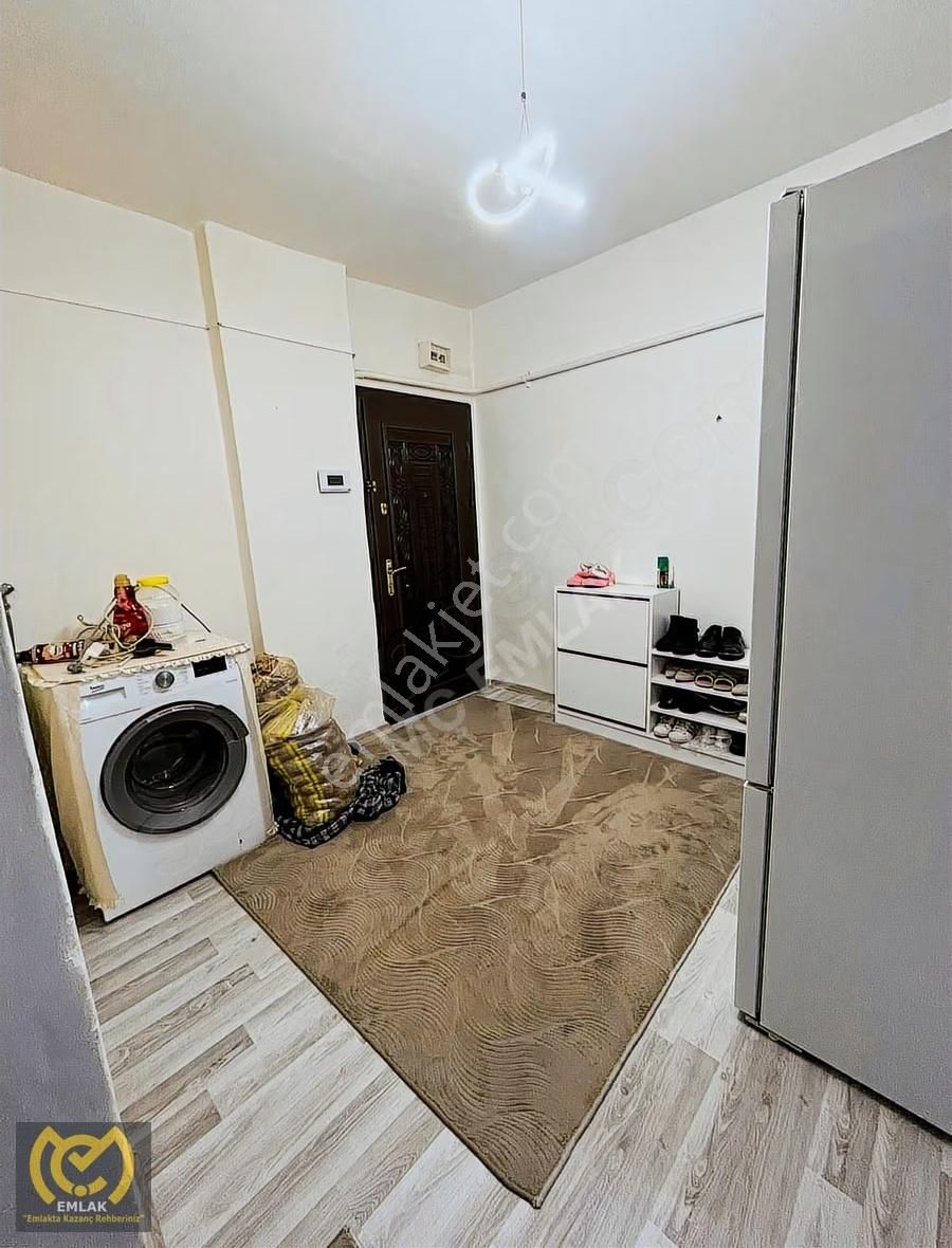 Mç Emlaktan Akşemsettin Mh. 3+1 Ara Katta Satılık Daire - Görsel 7