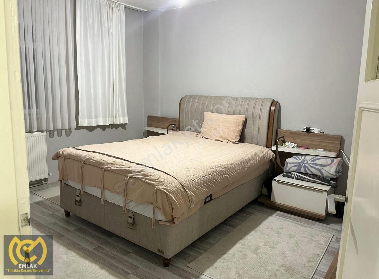 Mç Emlaktan Akşemsettin Mh. 3+1 Ara Katta Satılık Daire - Görsel 14