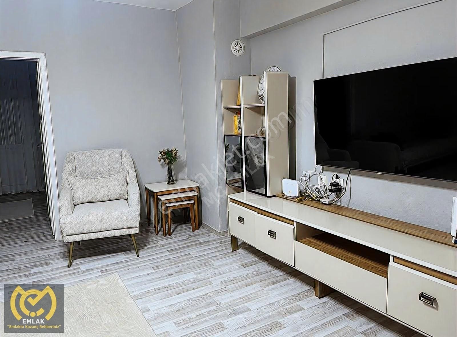 Mç Emlaktan Akşemsettin Mh. 3+1 Ara Katta Satılık Daire - Görsel 28
