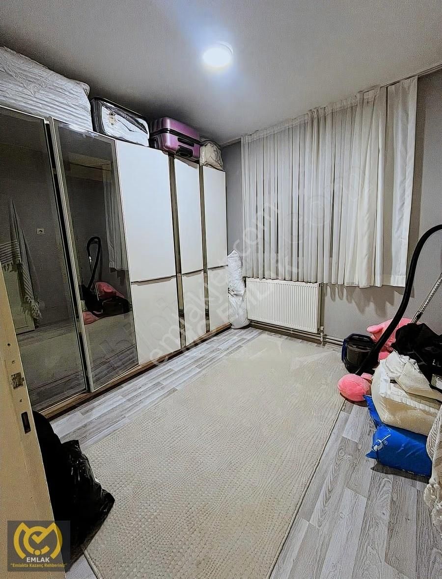 Mç Emlaktan Akşemsettin Mh. 3+1 Ara Katta Satılık Daire - Görsel 15